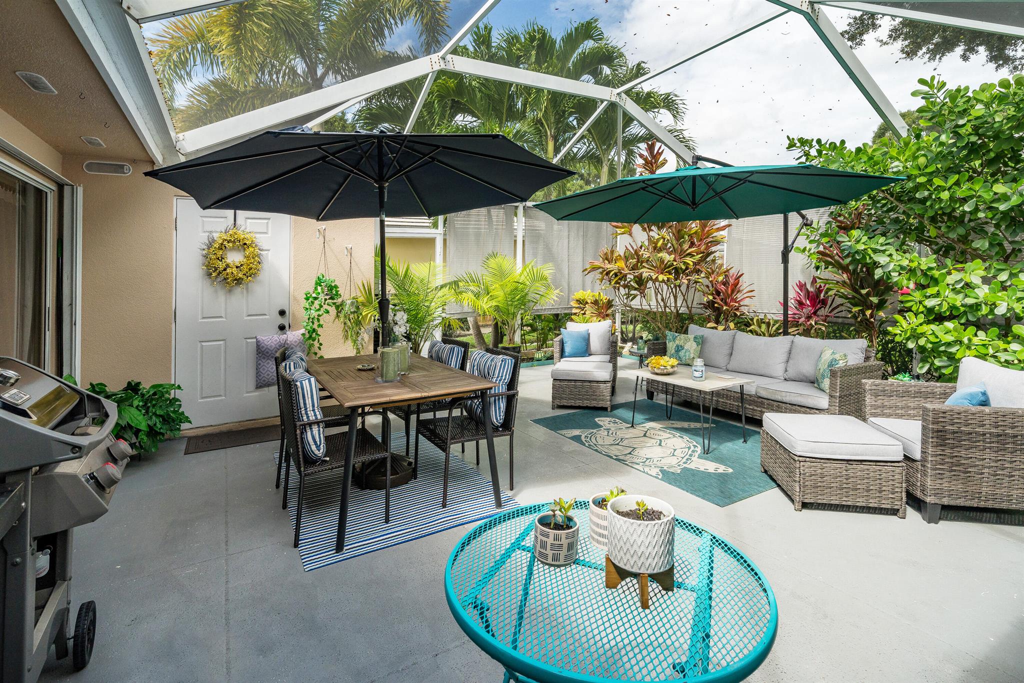 LAKE CATHERINE - Residential