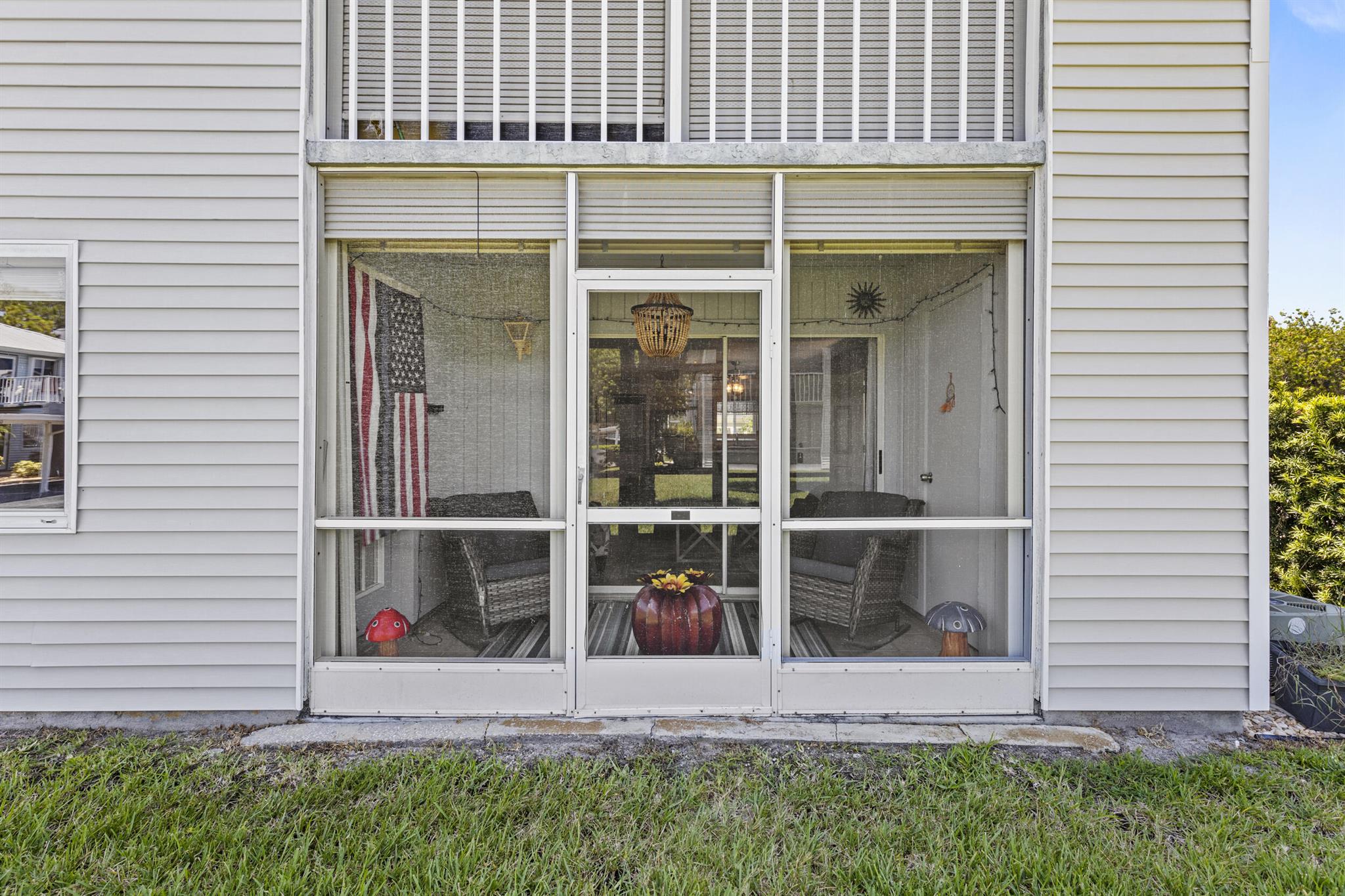 The Fountains - Residential