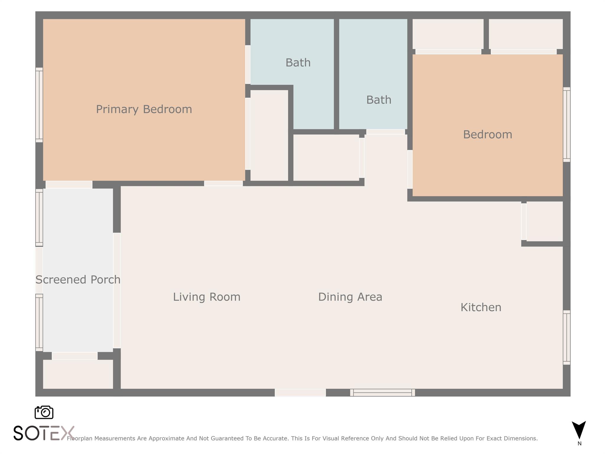 The Fountains - Residential