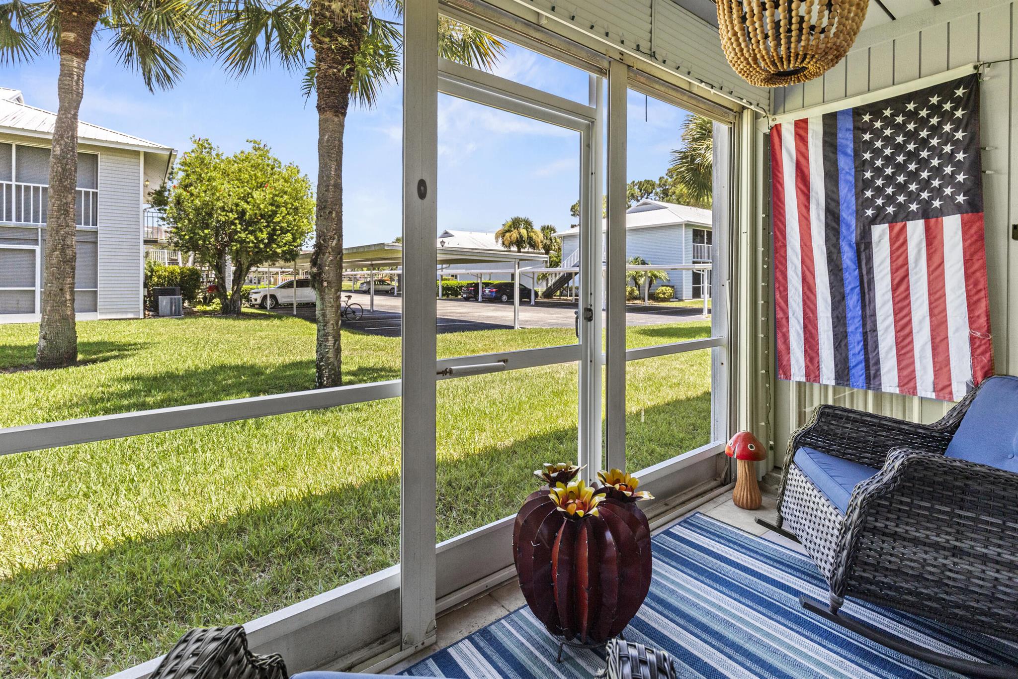 The Fountains - Residential