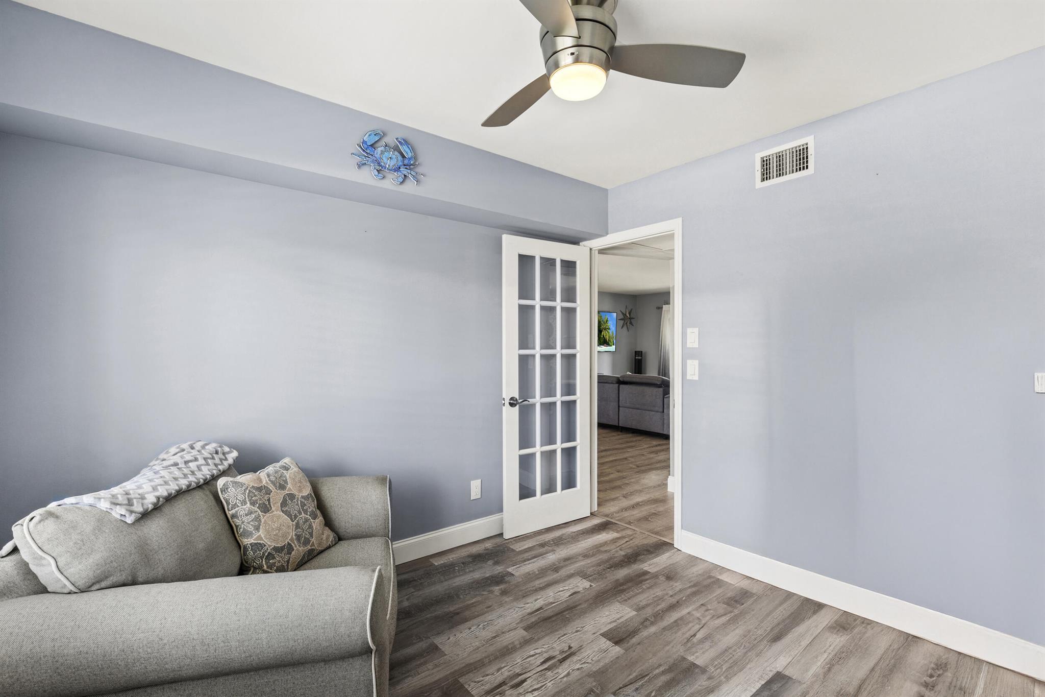 The Fountains - Residential