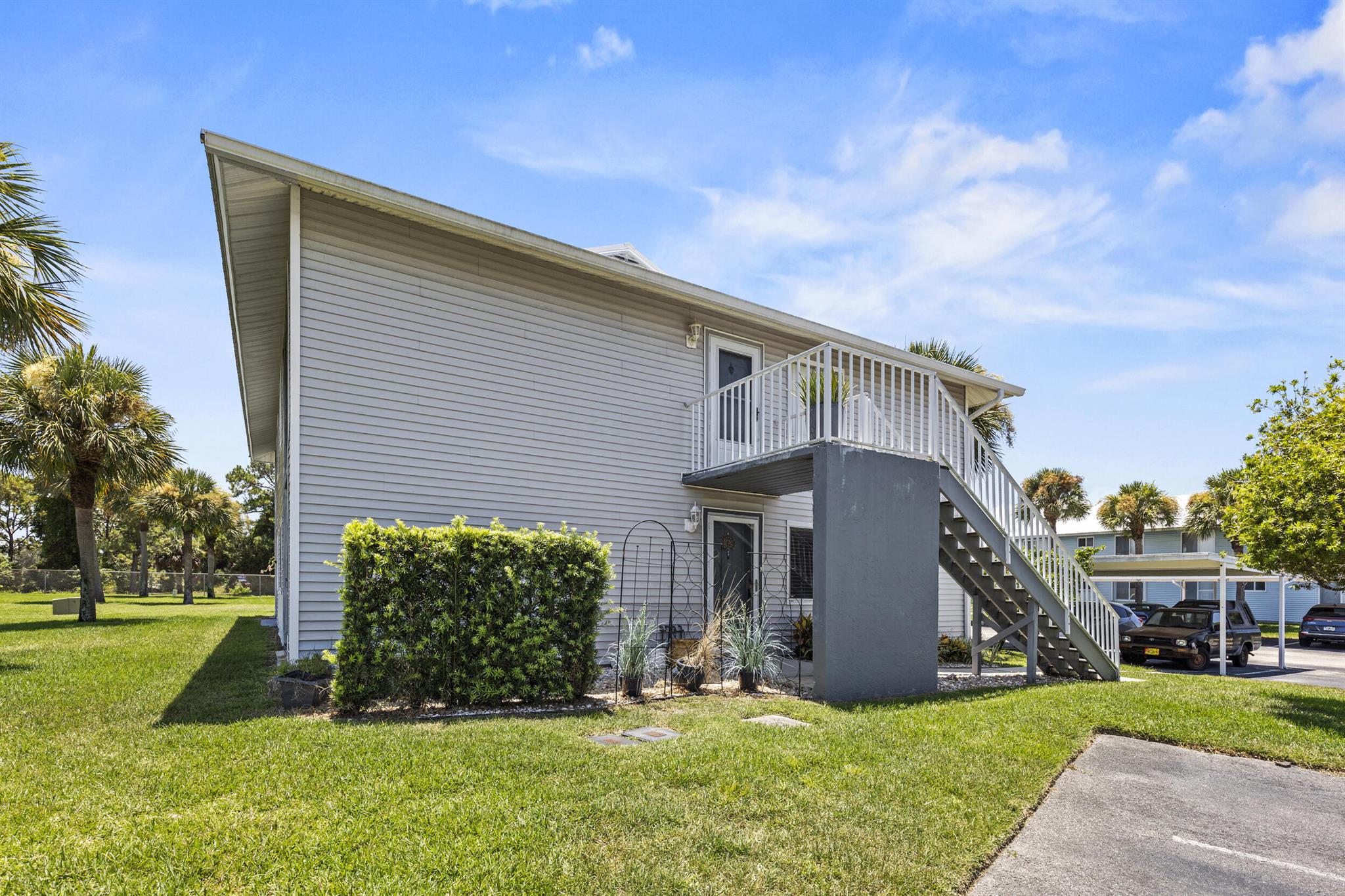 The Fountains - Residential