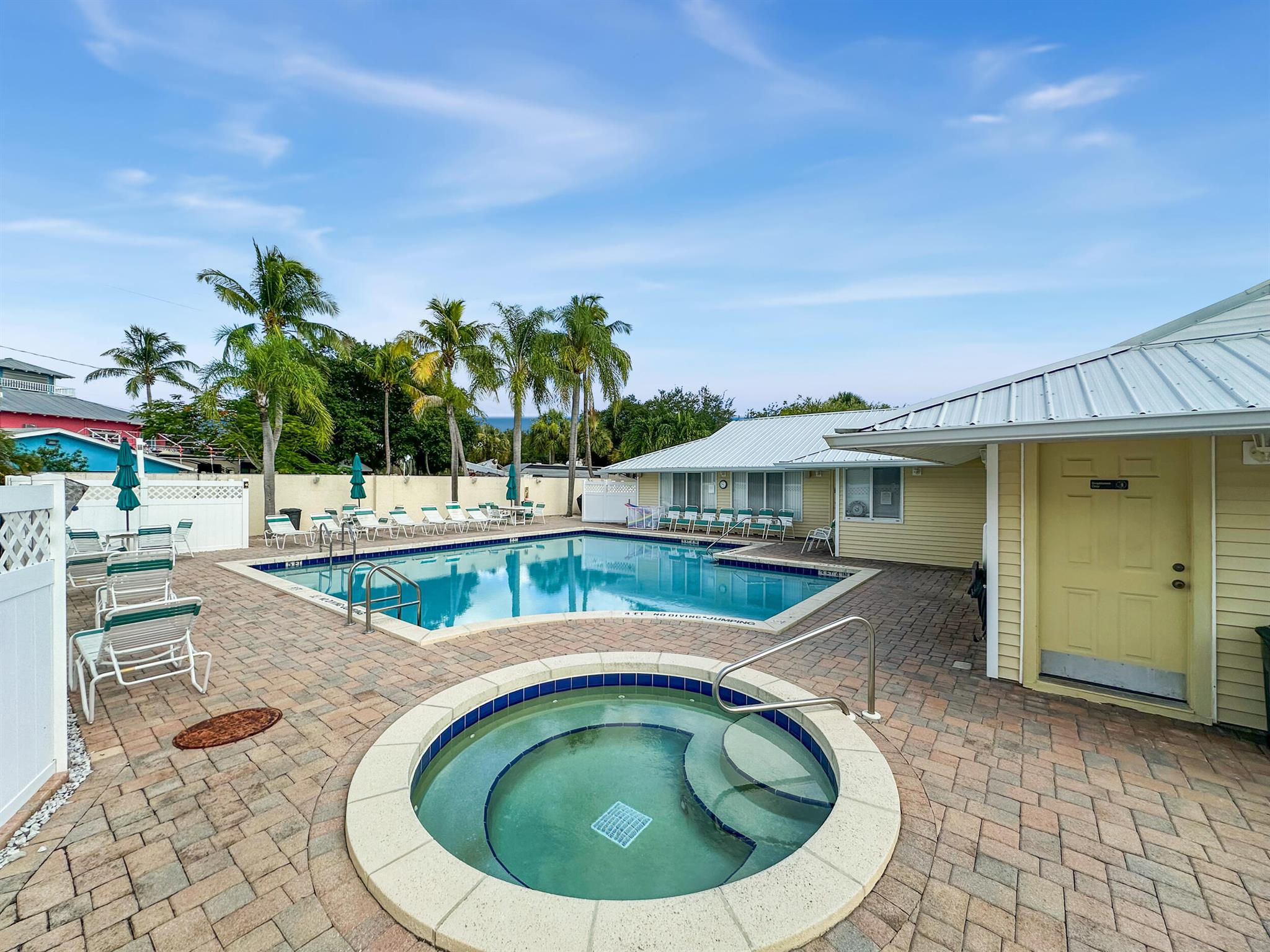 The Fountains - Residential