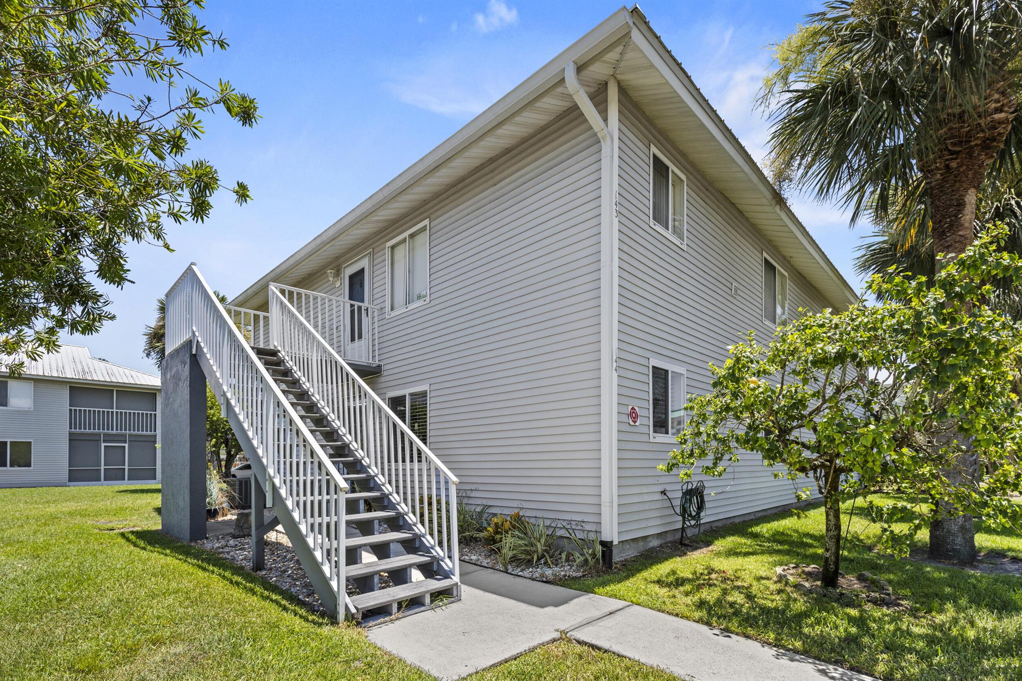 The Fountains - Residential