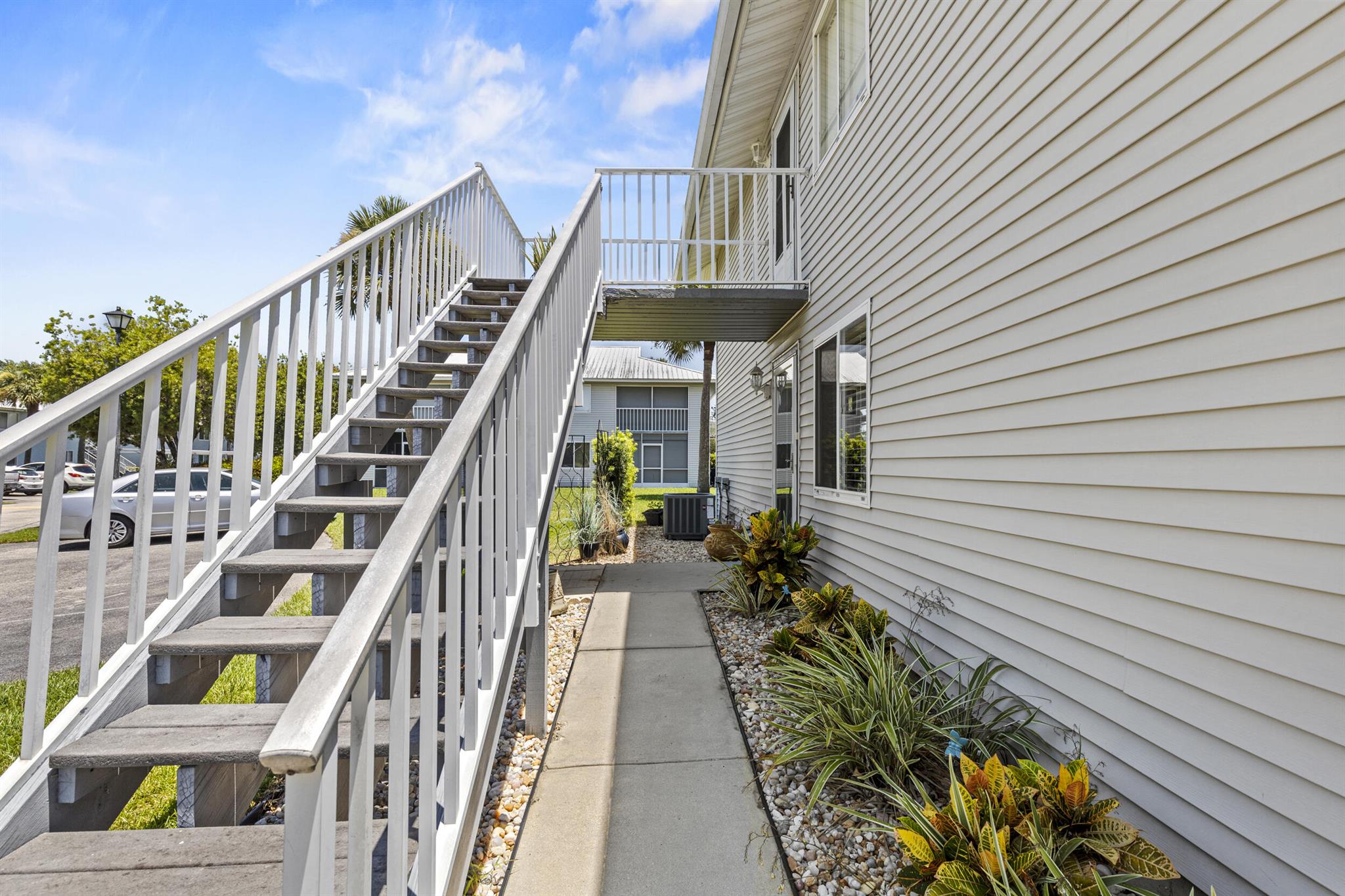 The Fountains - Residential