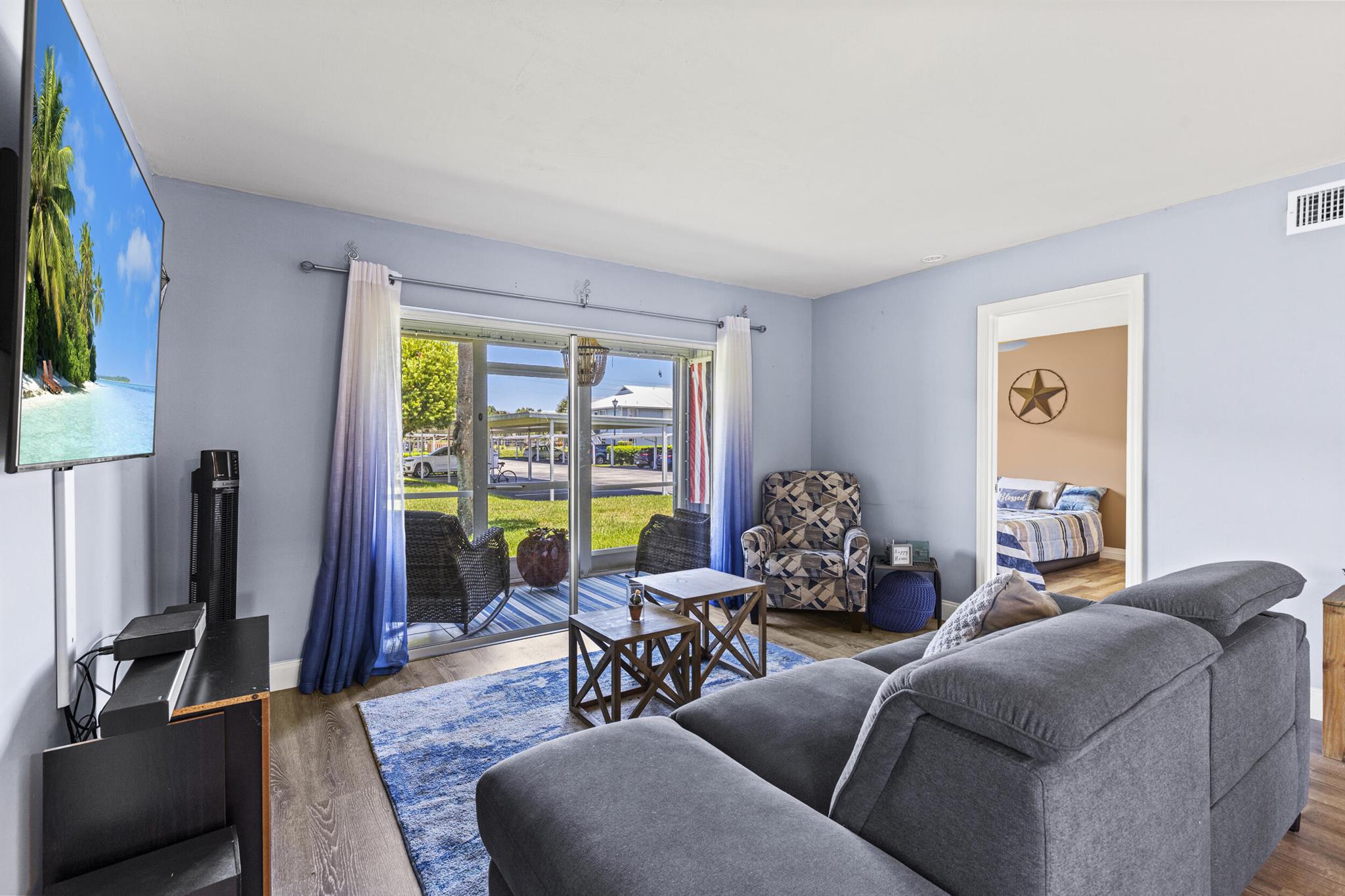 The Fountains - Residential