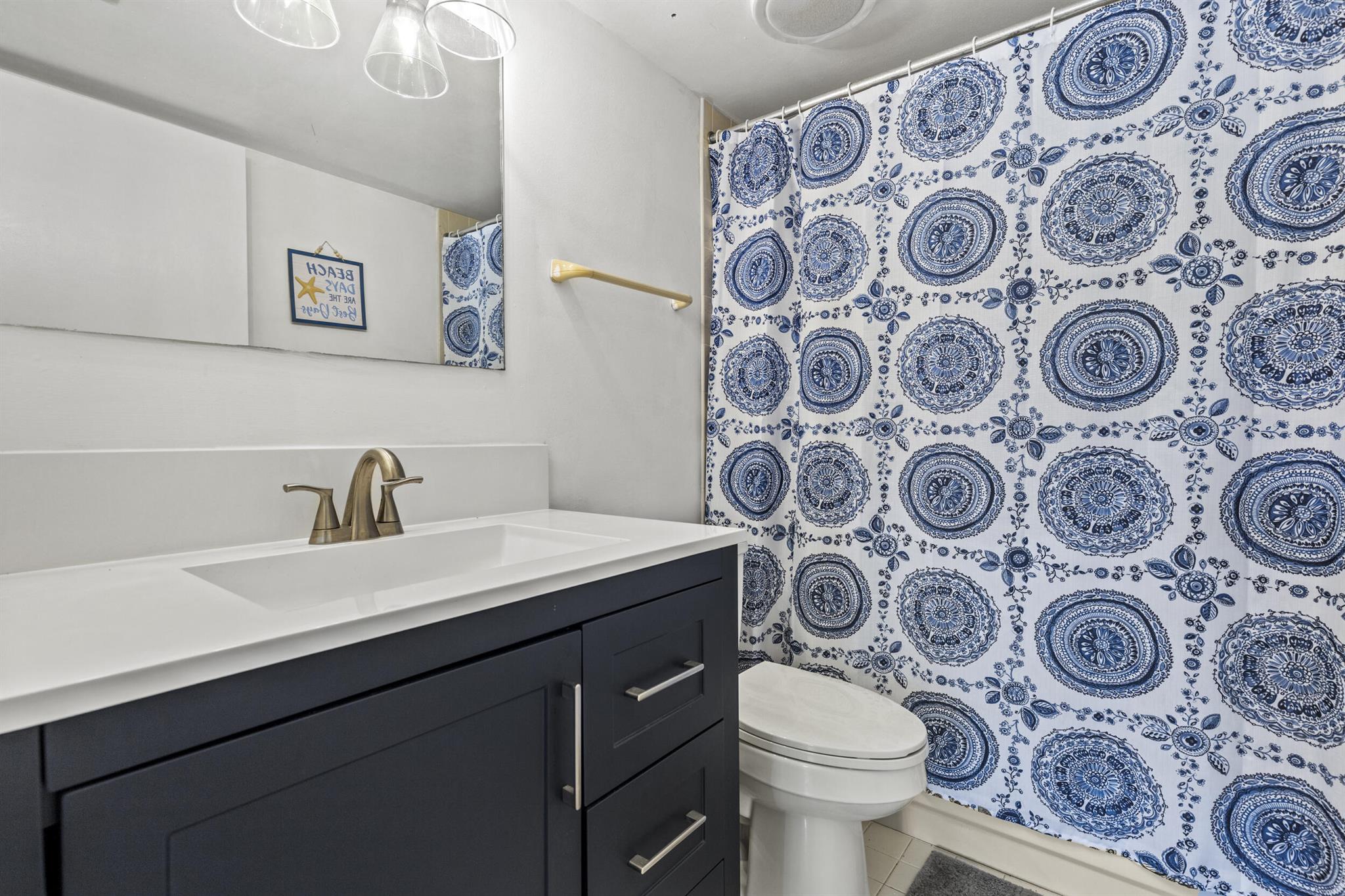 The Fountains - Residential