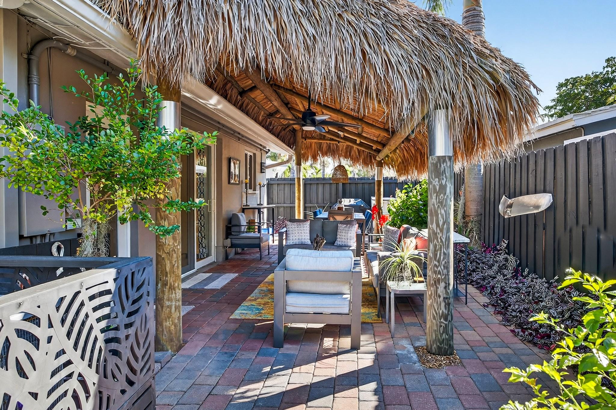 Oakland Park Second Add 2 - Residential