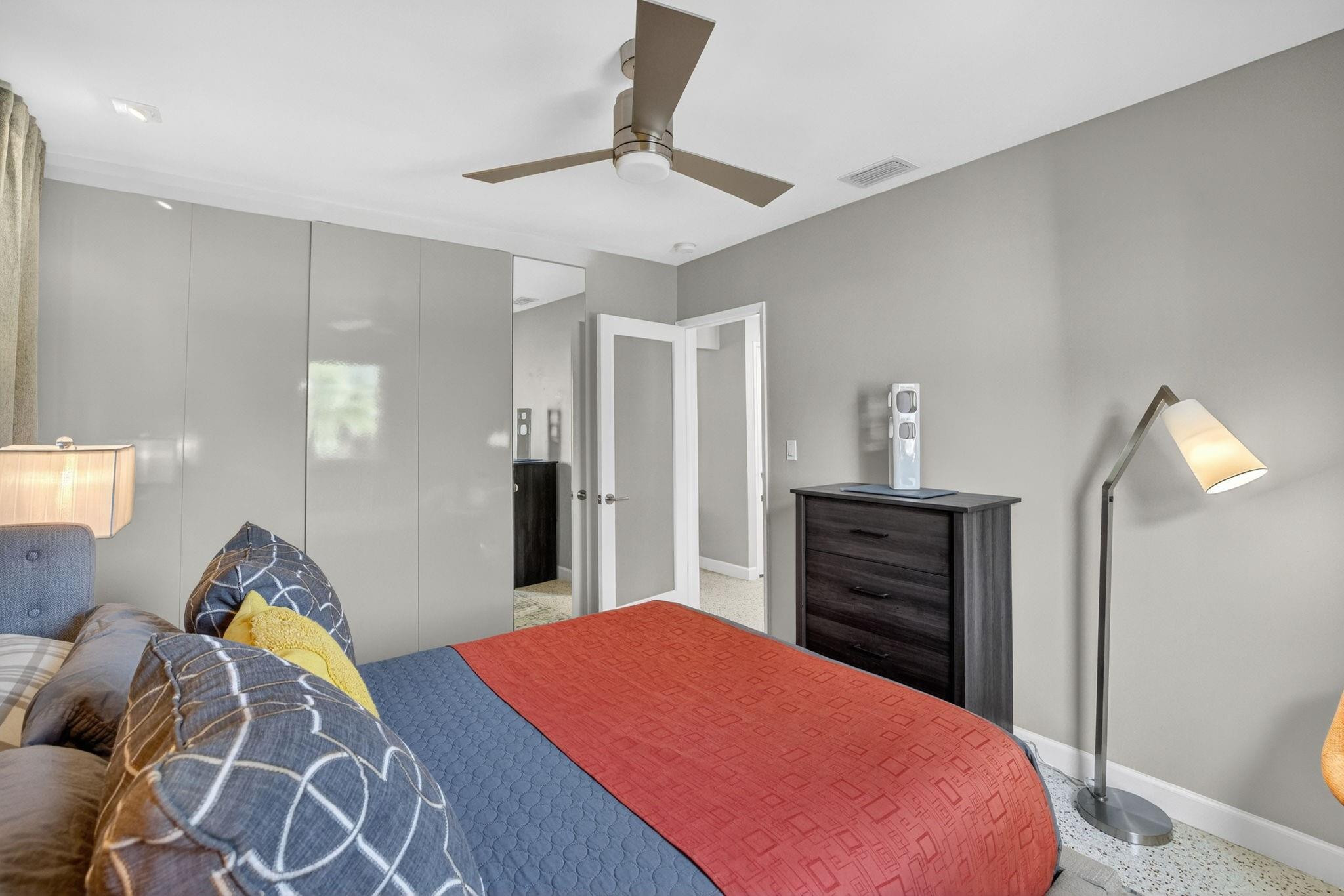 Oakland Park Second Add 2 - Residential