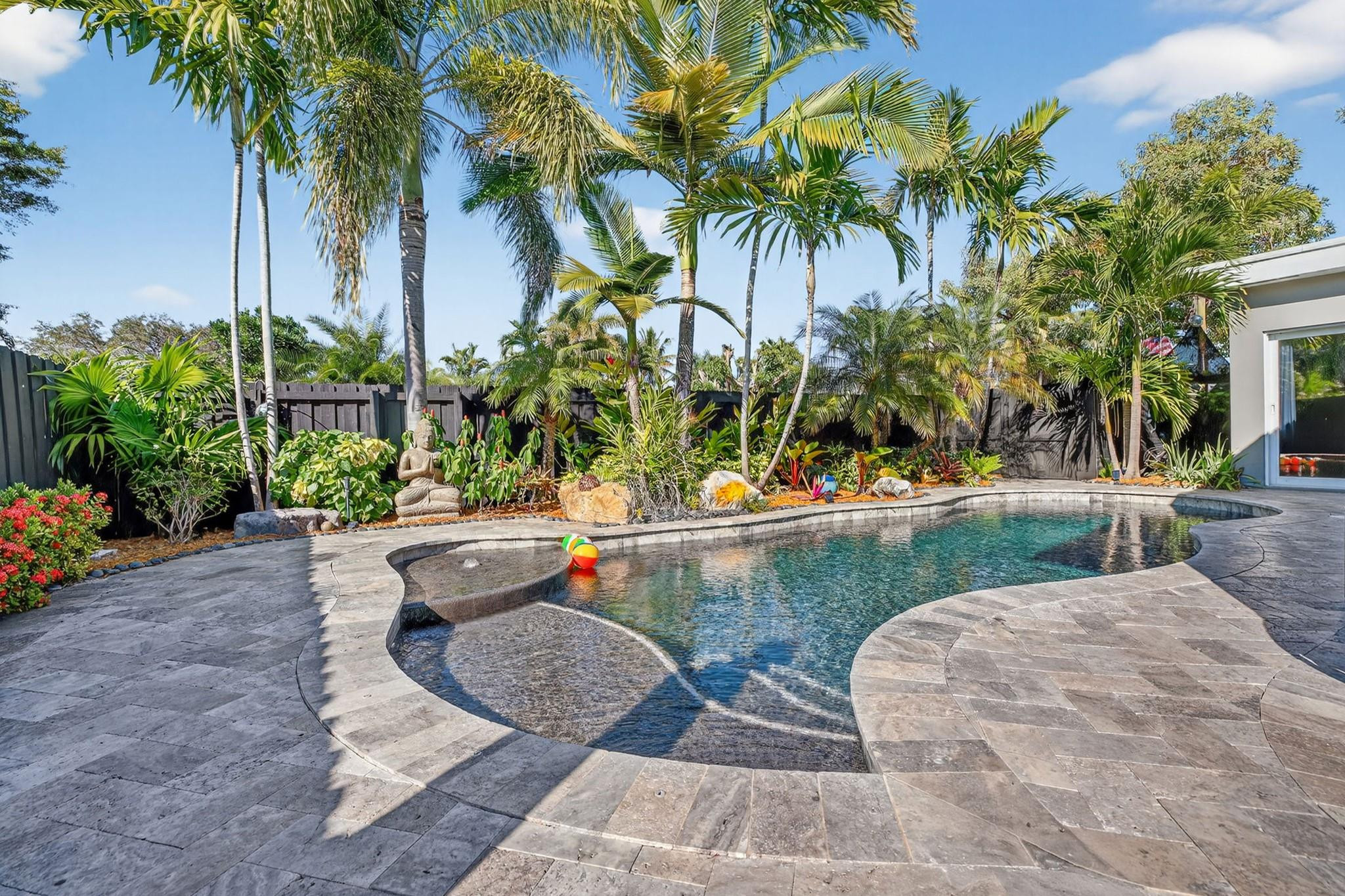 Oakland Park Second Add 2 - Residential