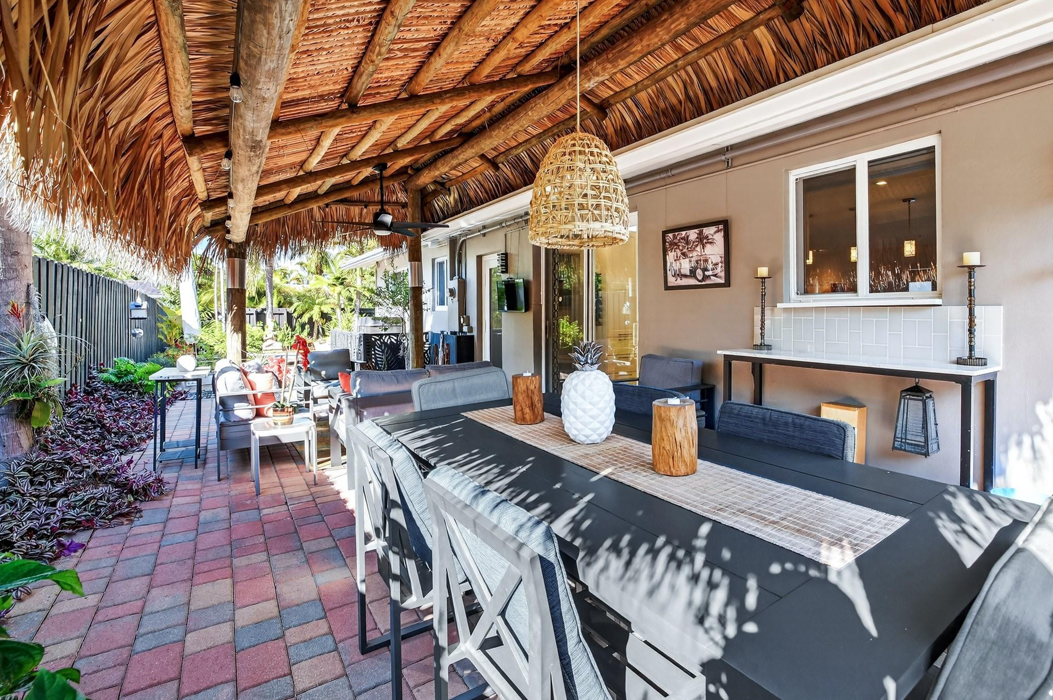 Oakland Park Second Add 2 - Residential