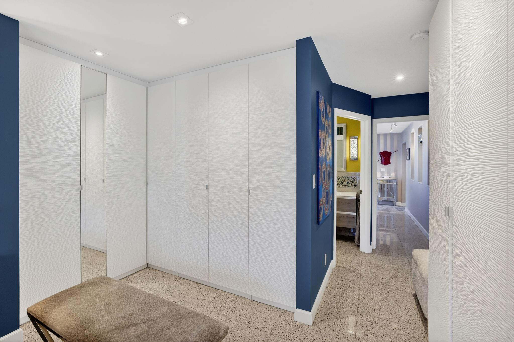 Oakland Park Second Add 2 - Residential