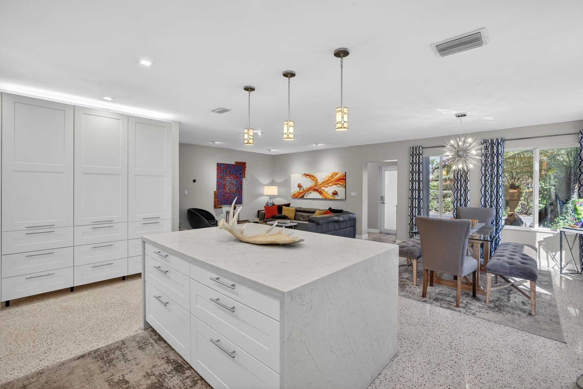 Oakland Park Second Add 2 - Residential