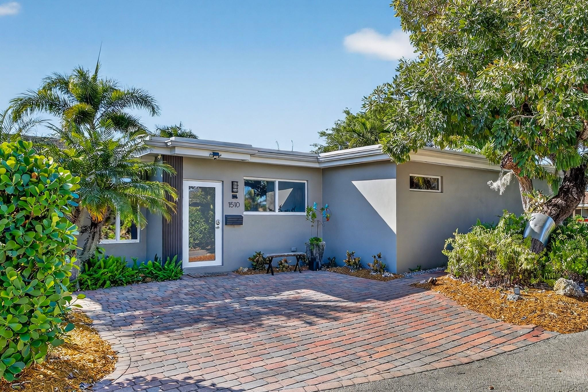 Oakland Park Second Add 2 - Residential