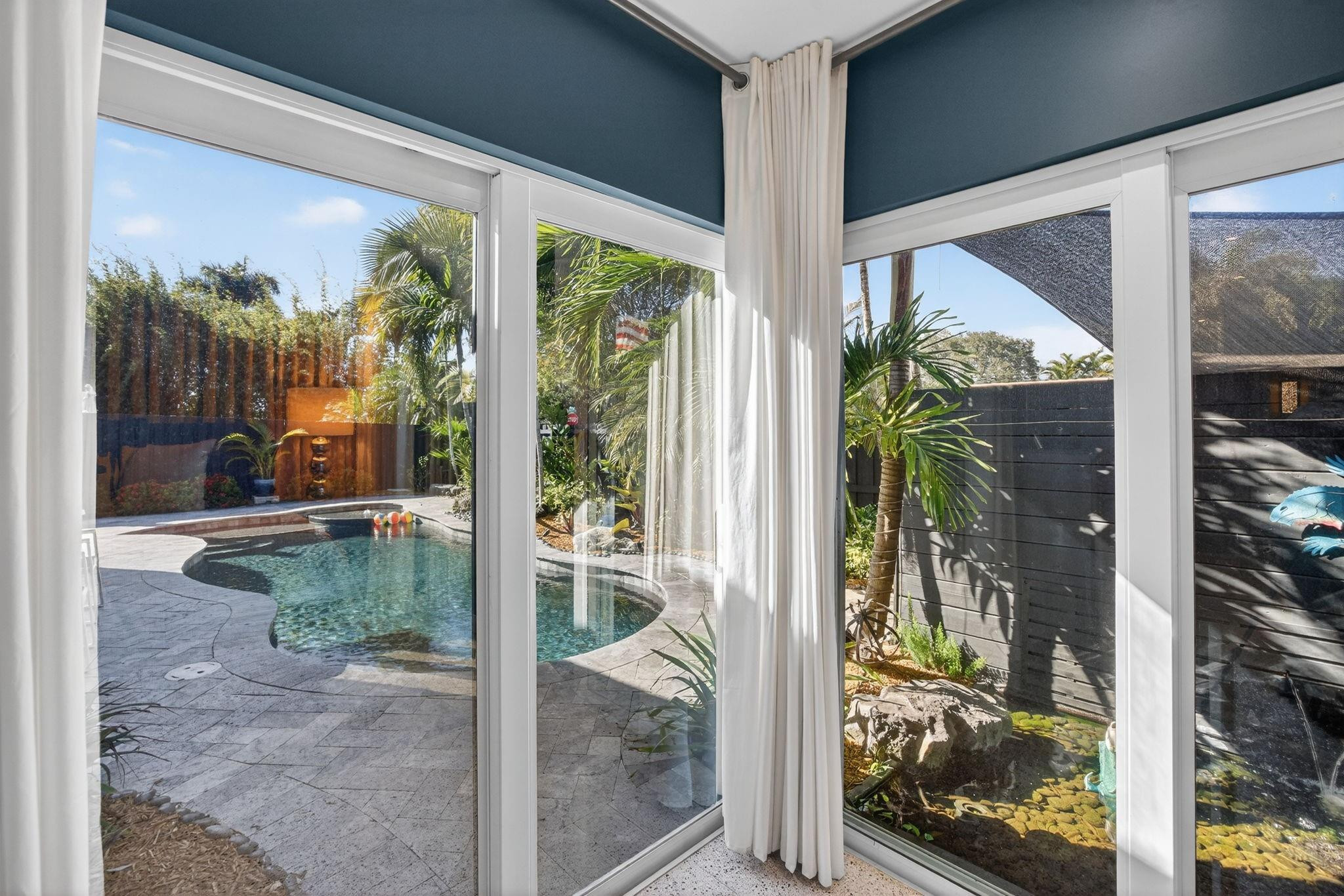 Oakland Park Second Add 2 - Residential