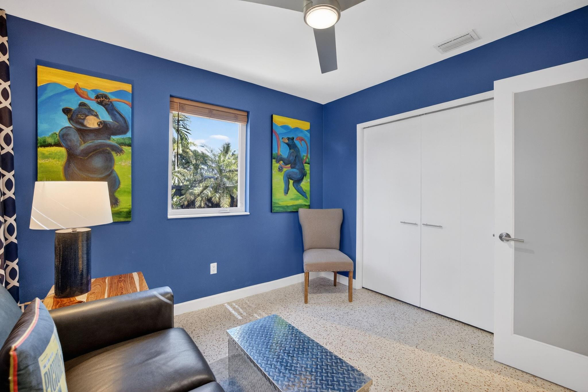 Oakland Park Second Add 2 - Residential