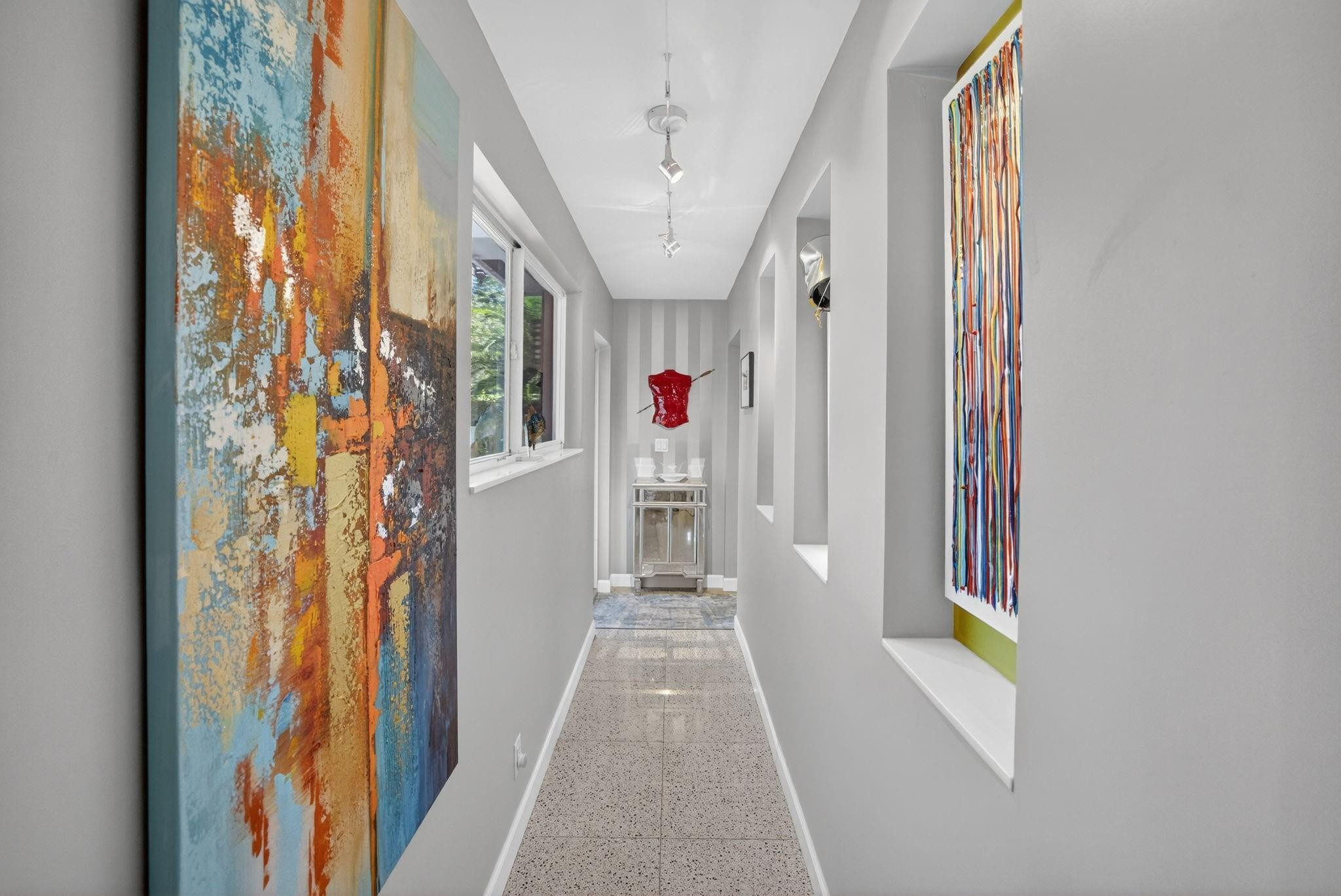 Oakland Park Second Add 2 - Residential