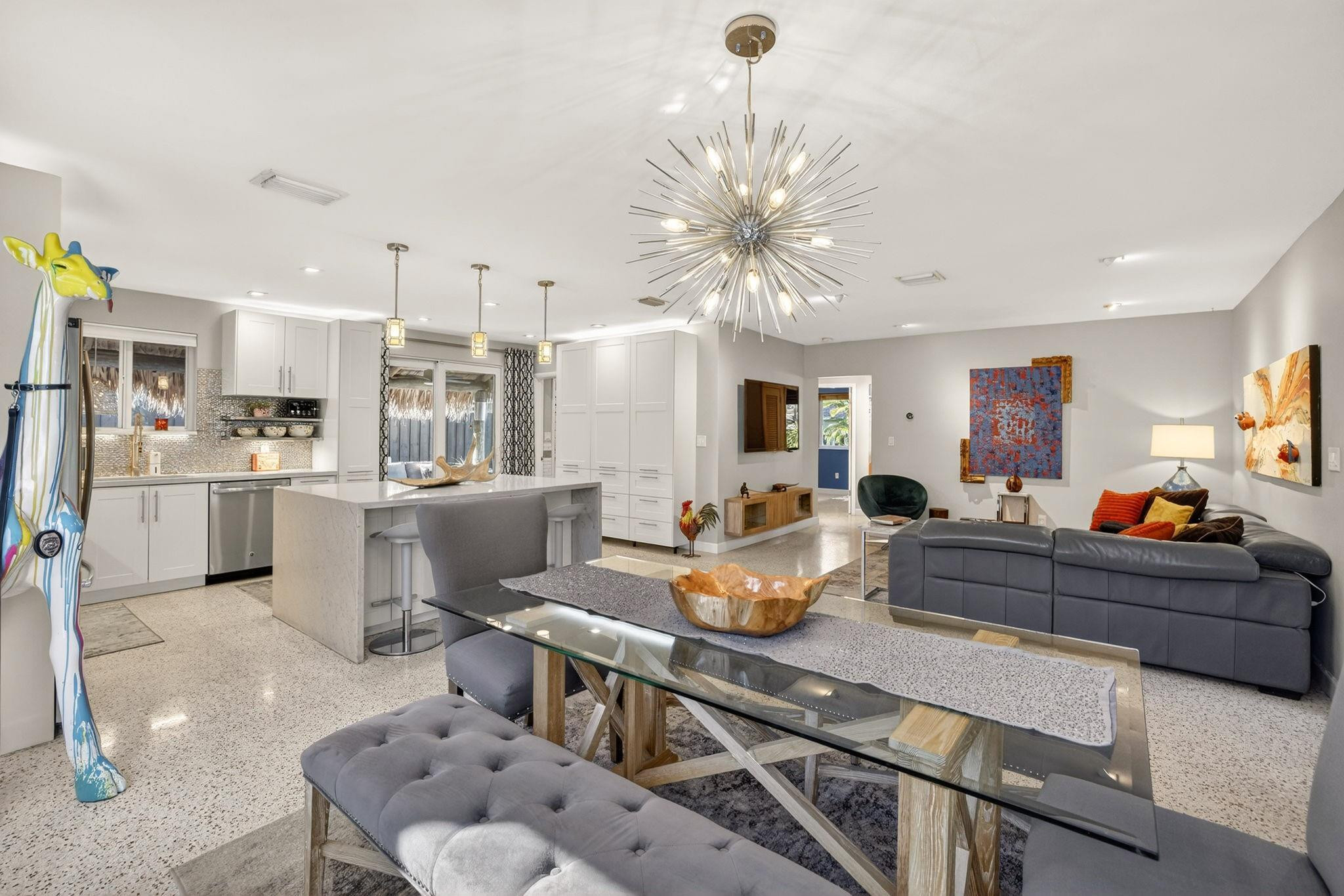 Oakland Park Second Add 2 - Residential