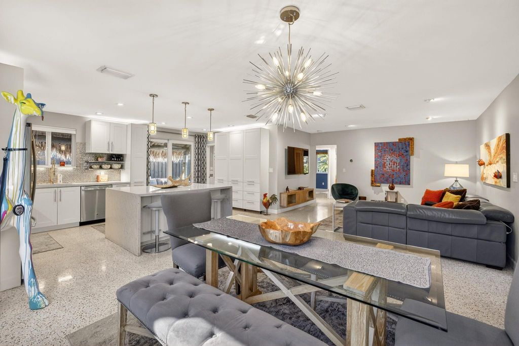 Photo of 1510 NE 39th Street, Oakland Park, FL 33334 (MLS # F10553899)