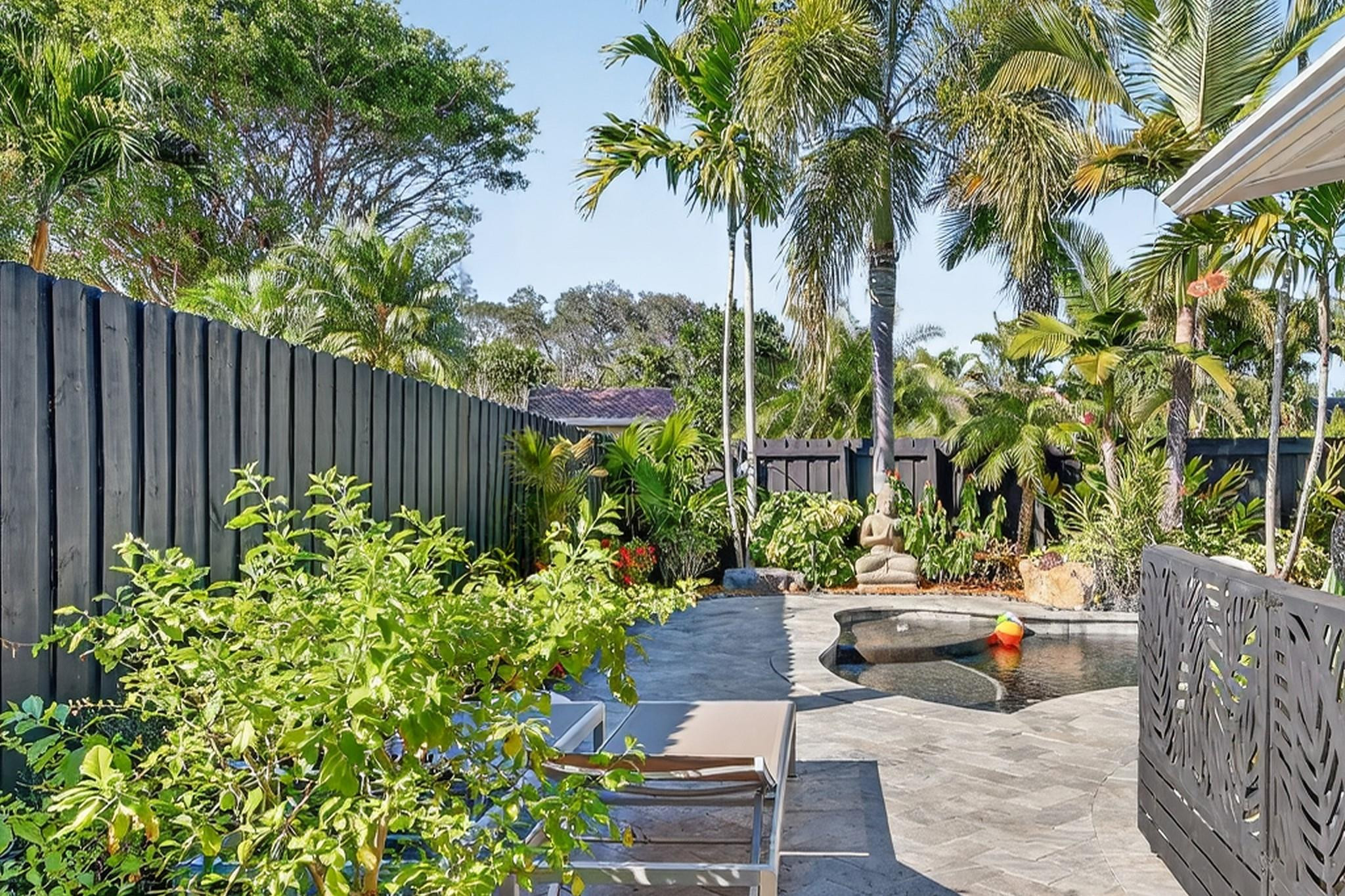 Oakland Park Second Add 2 - Residential