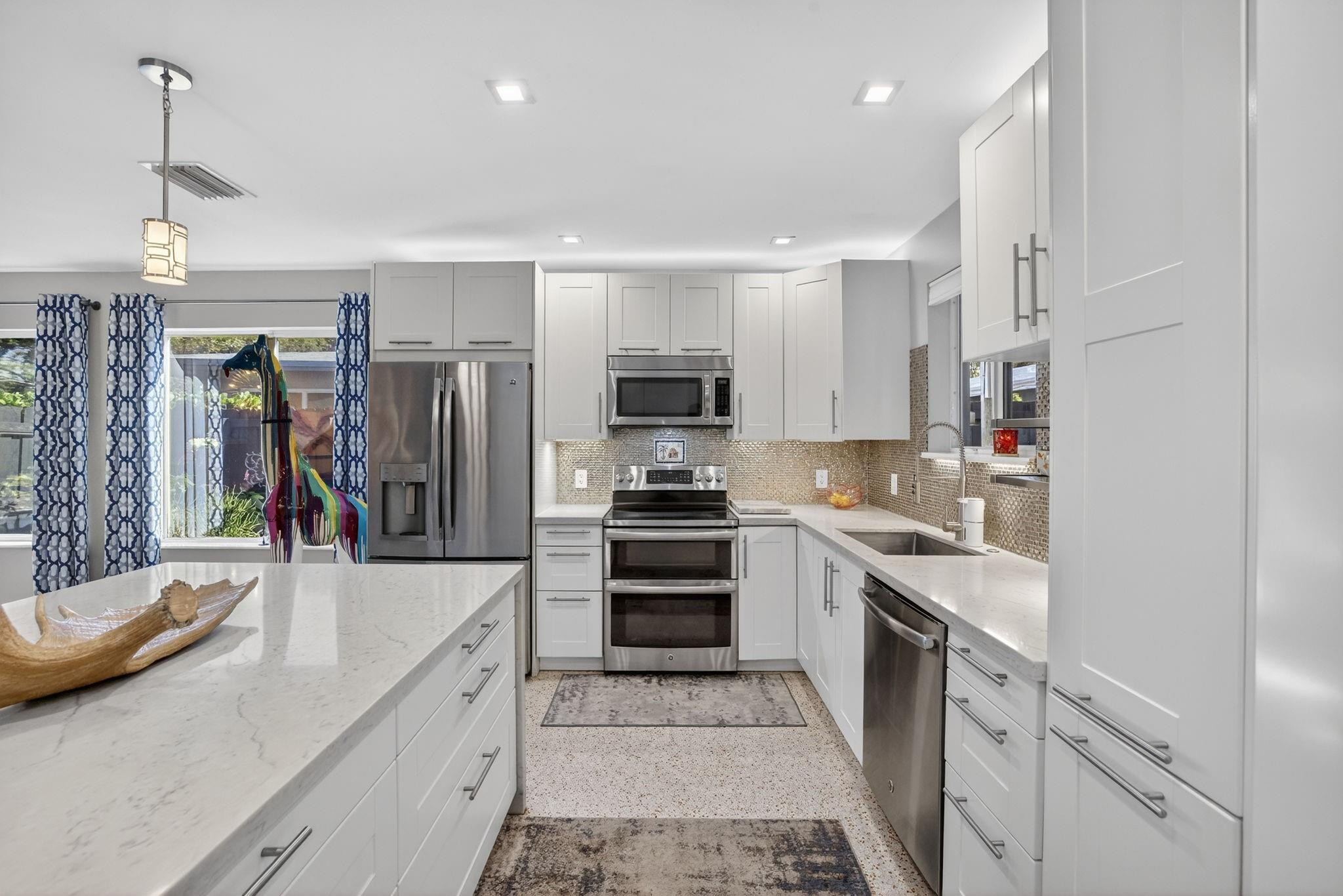 Oakland Park Second Add 2 - Residential