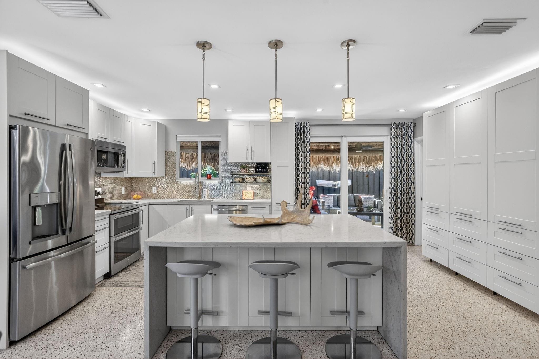 Oakland Park Second Add 2 - Residential