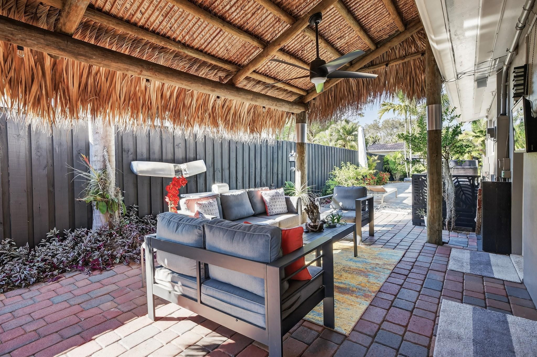 Oakland Park Second Add 2 - Residential