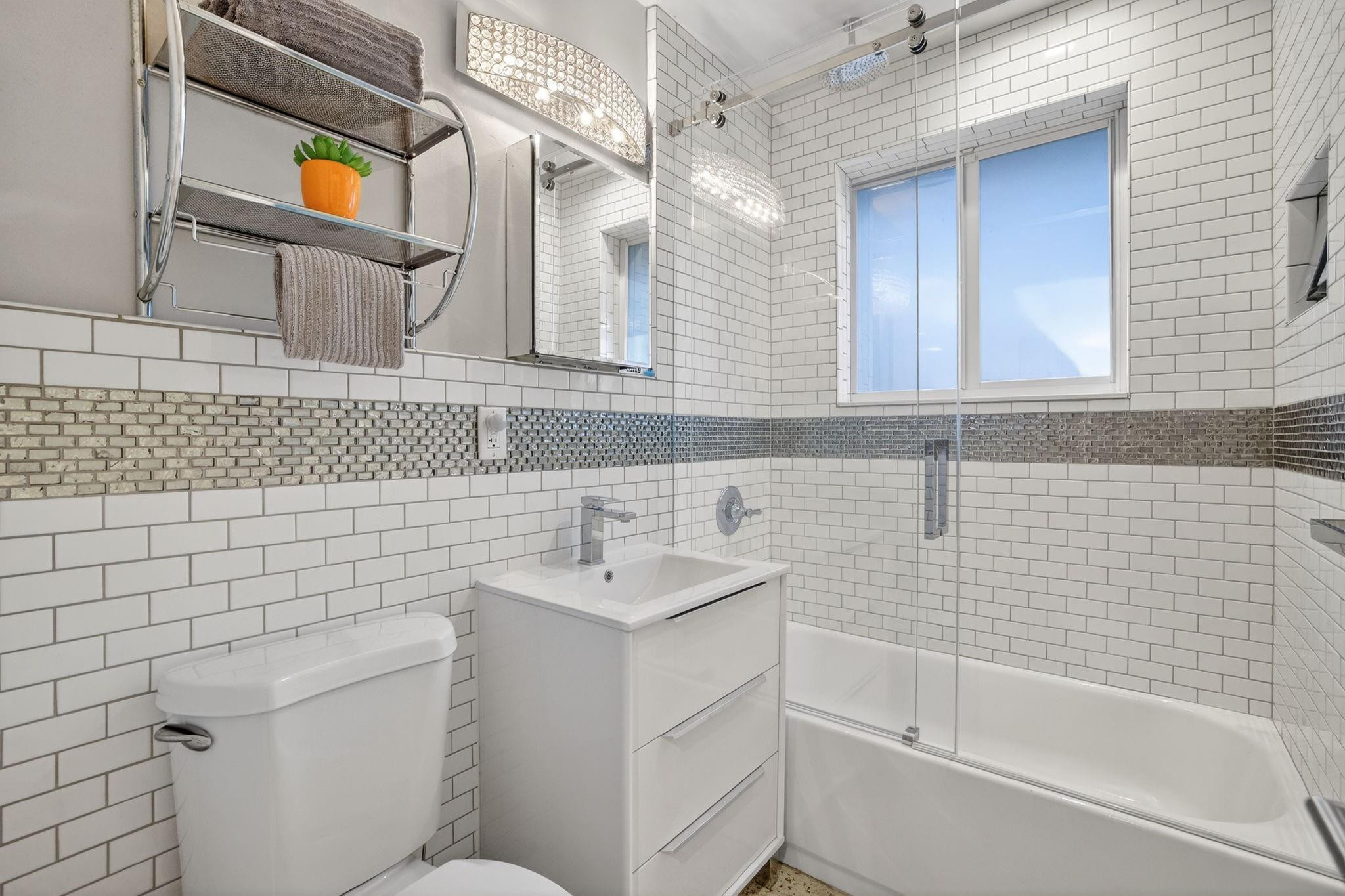 Oakland Park Second Add 2 - Residential