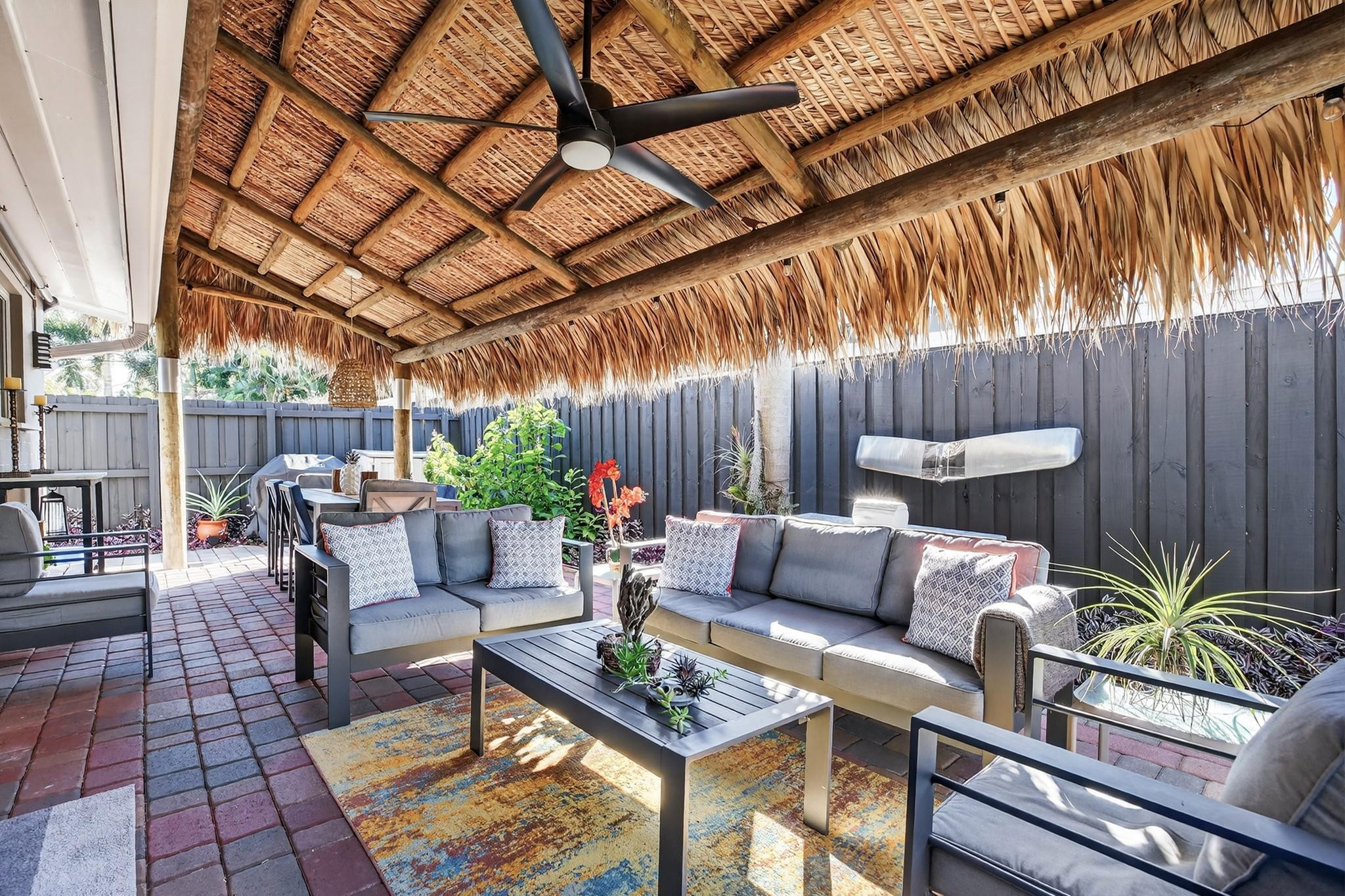 Oakland Park Second Add 2 - Residential