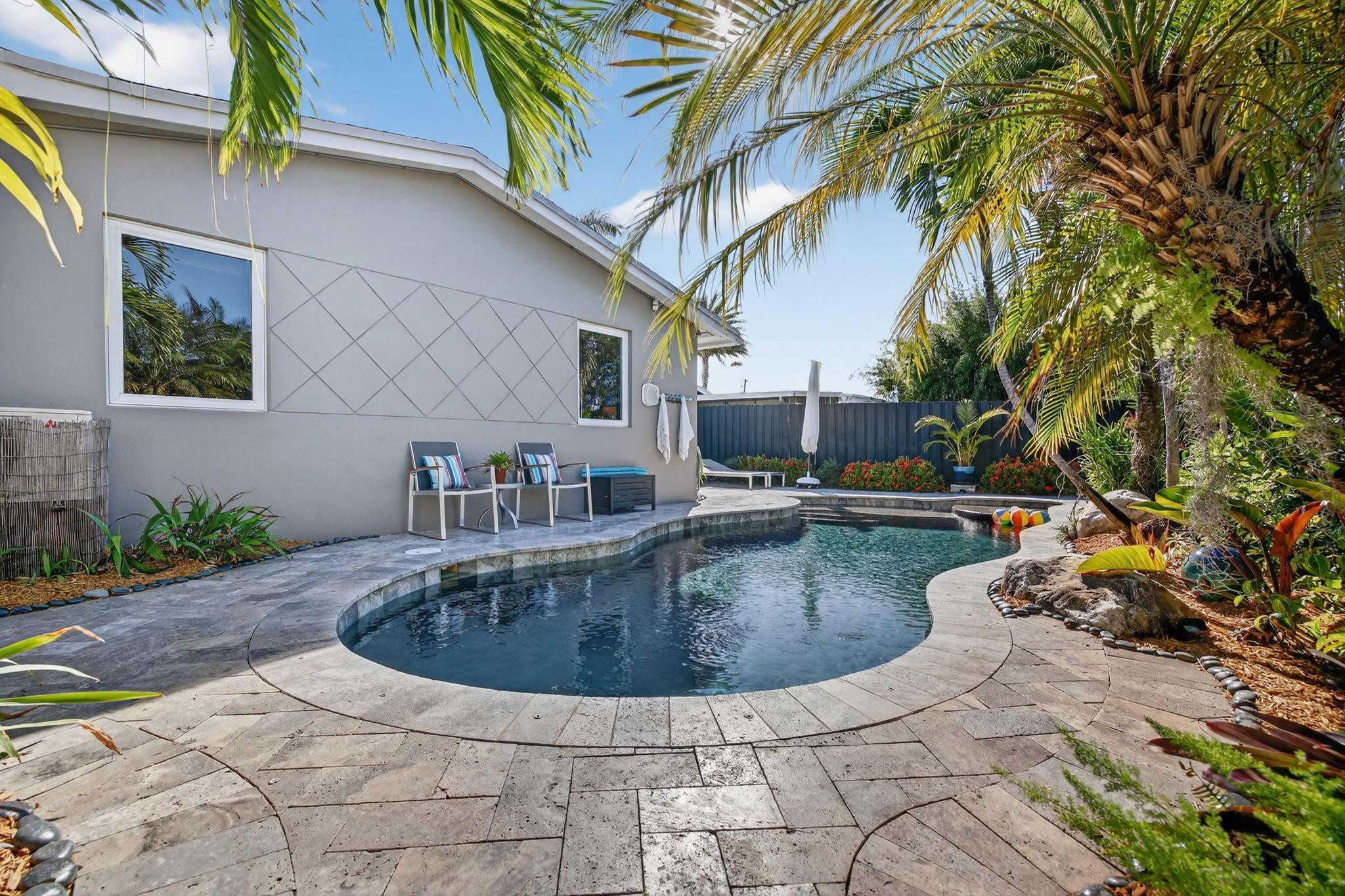 Oakland Park Second Add 2 - Residential