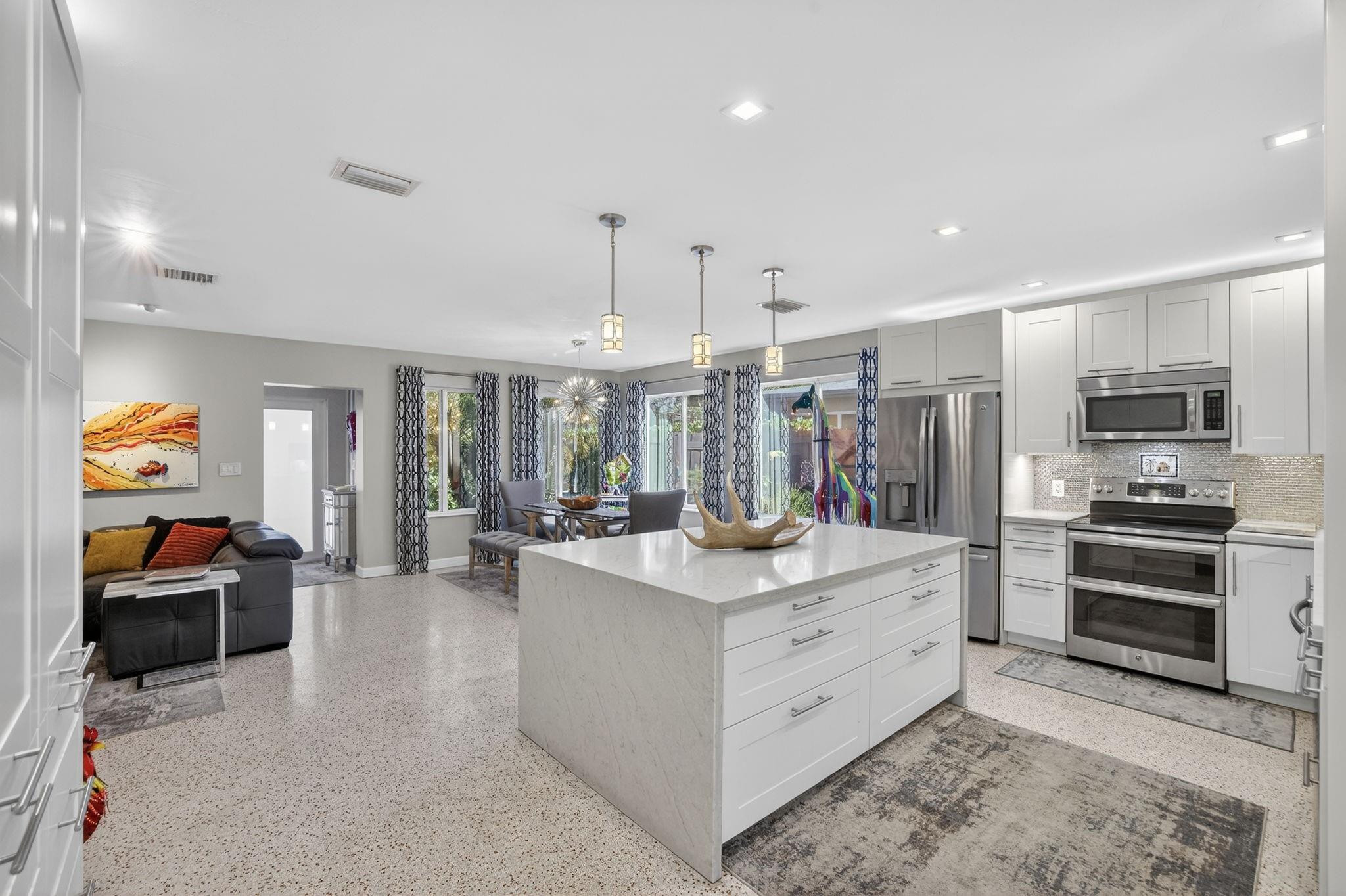 Oakland Park Second Add 2 - Residential