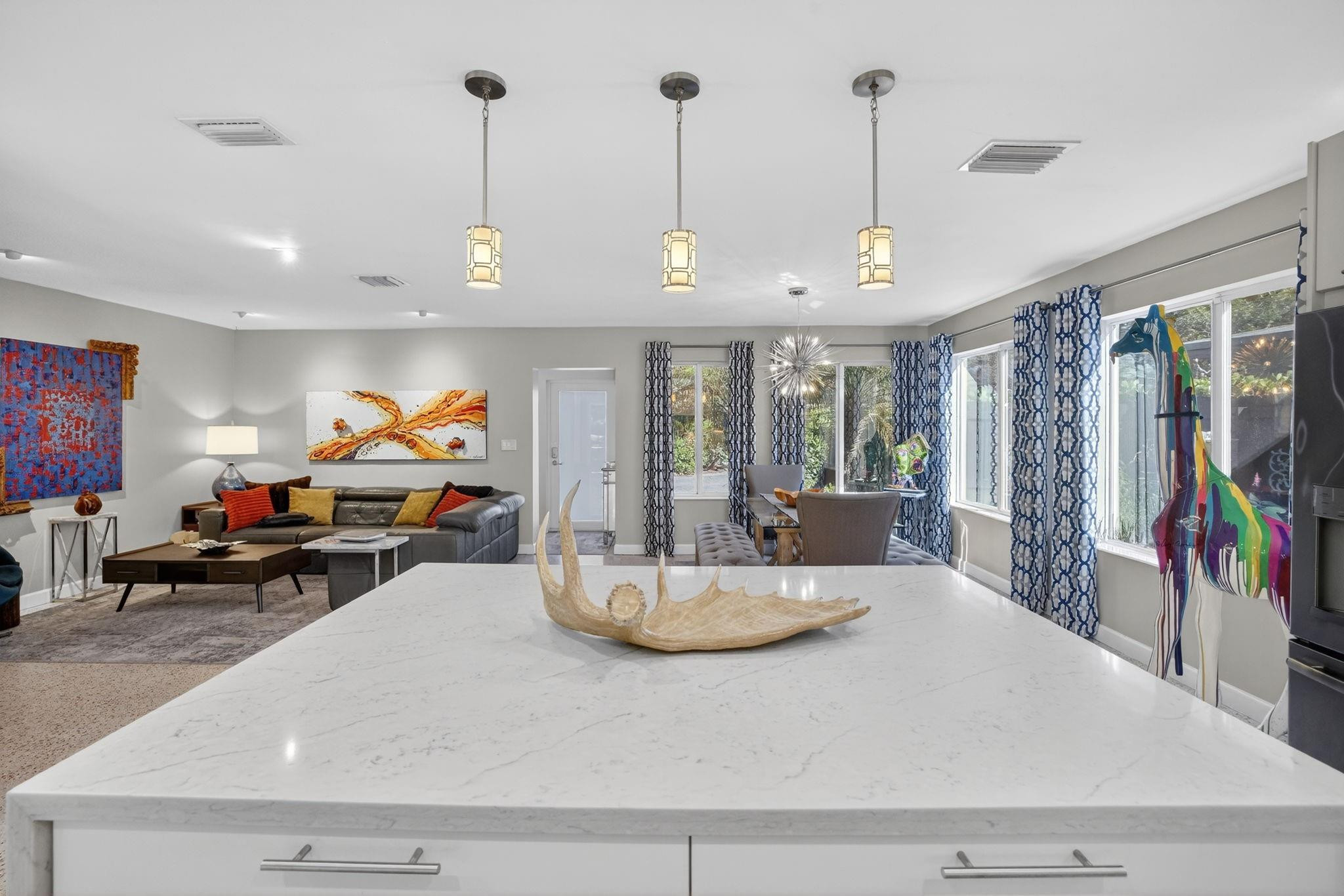 Oakland Park Second Add 2 - Residential