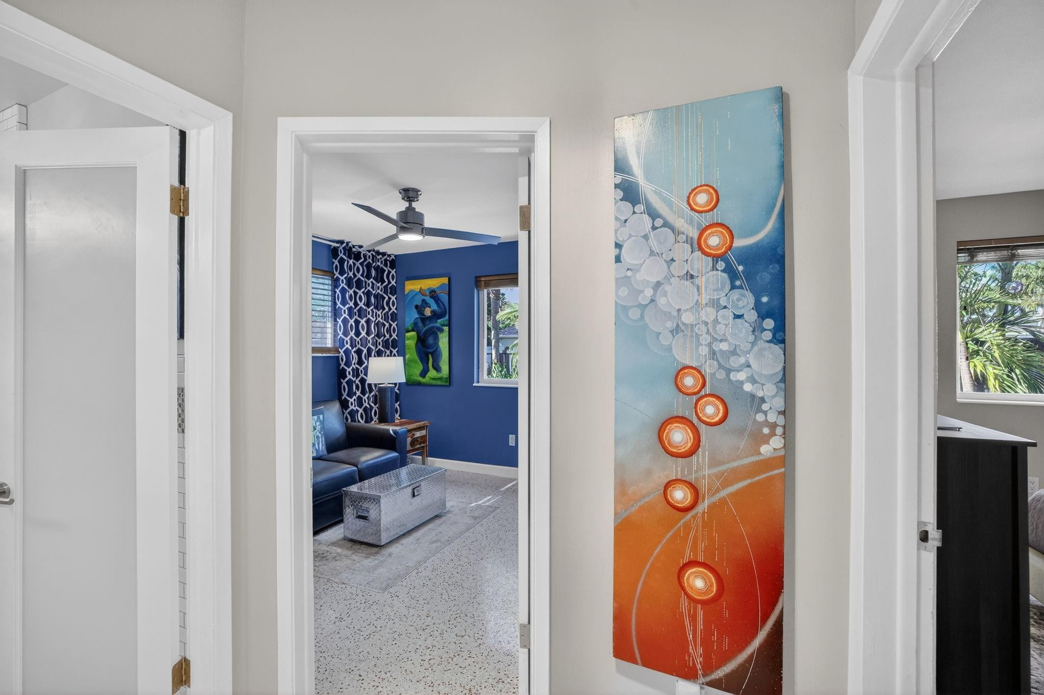 Oakland Park Second Add 2 - Residential