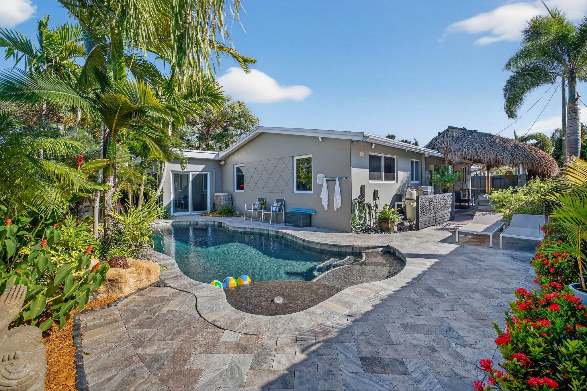 Oakland Park Second Add 2 - Residential