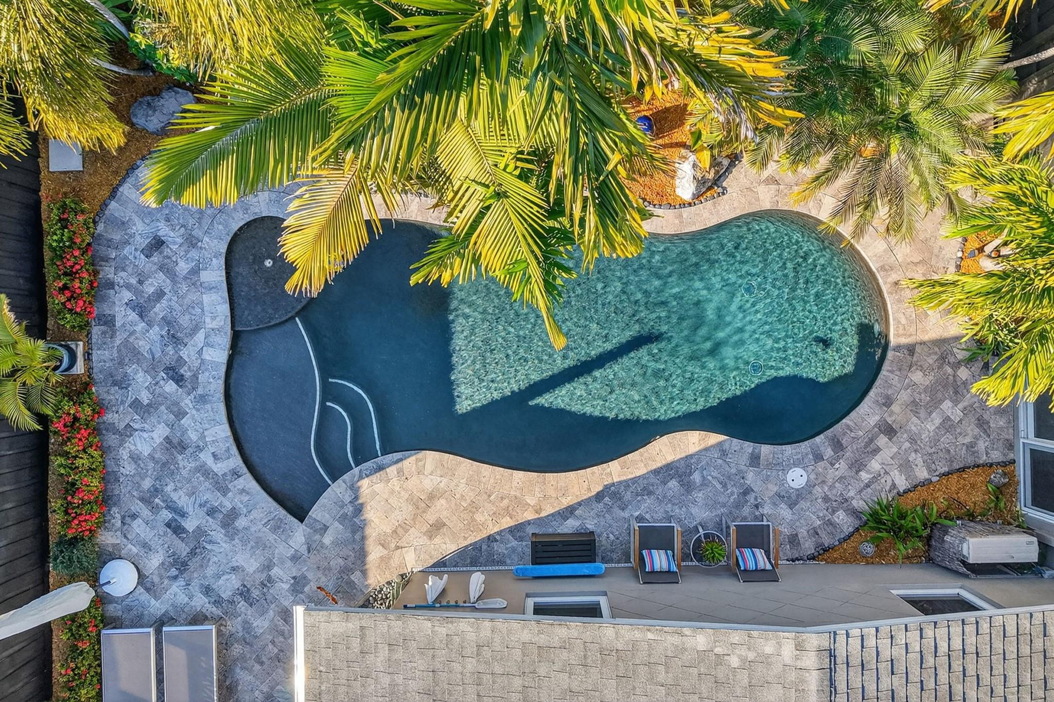 Oakland Park Second Add 2 - Residential