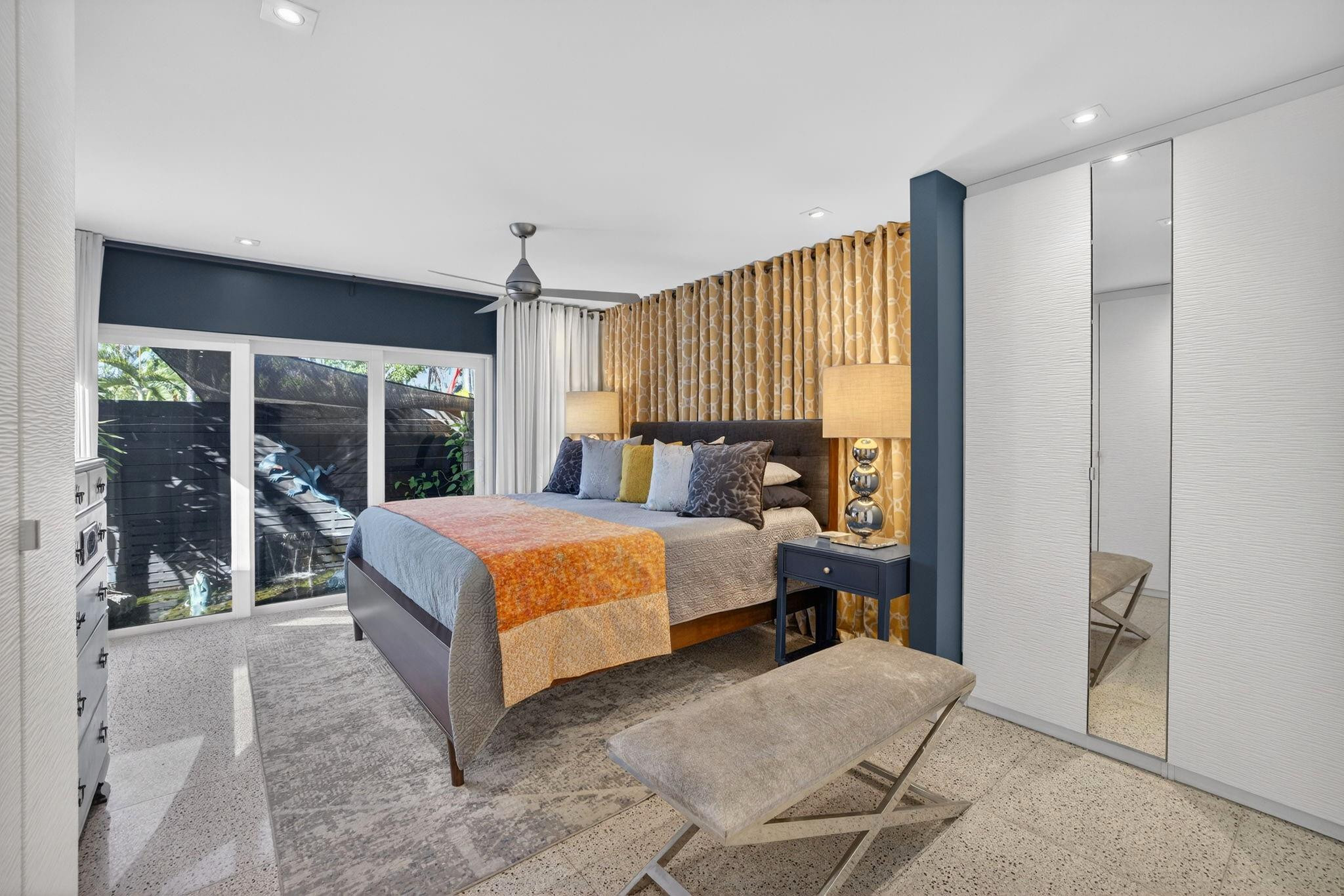 Oakland Park Second Add 2 - Residential