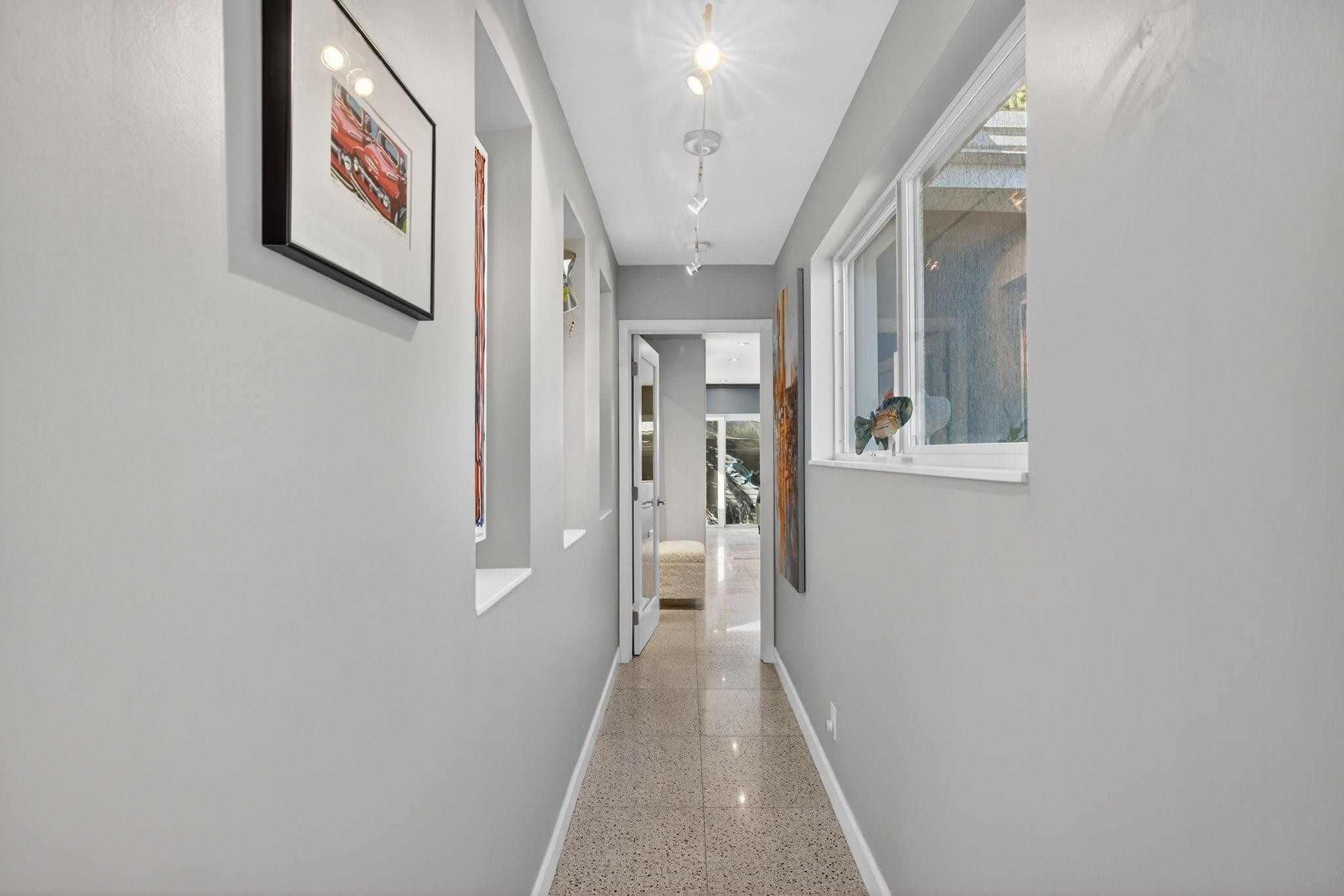 Oakland Park Second Add 2 - Residential