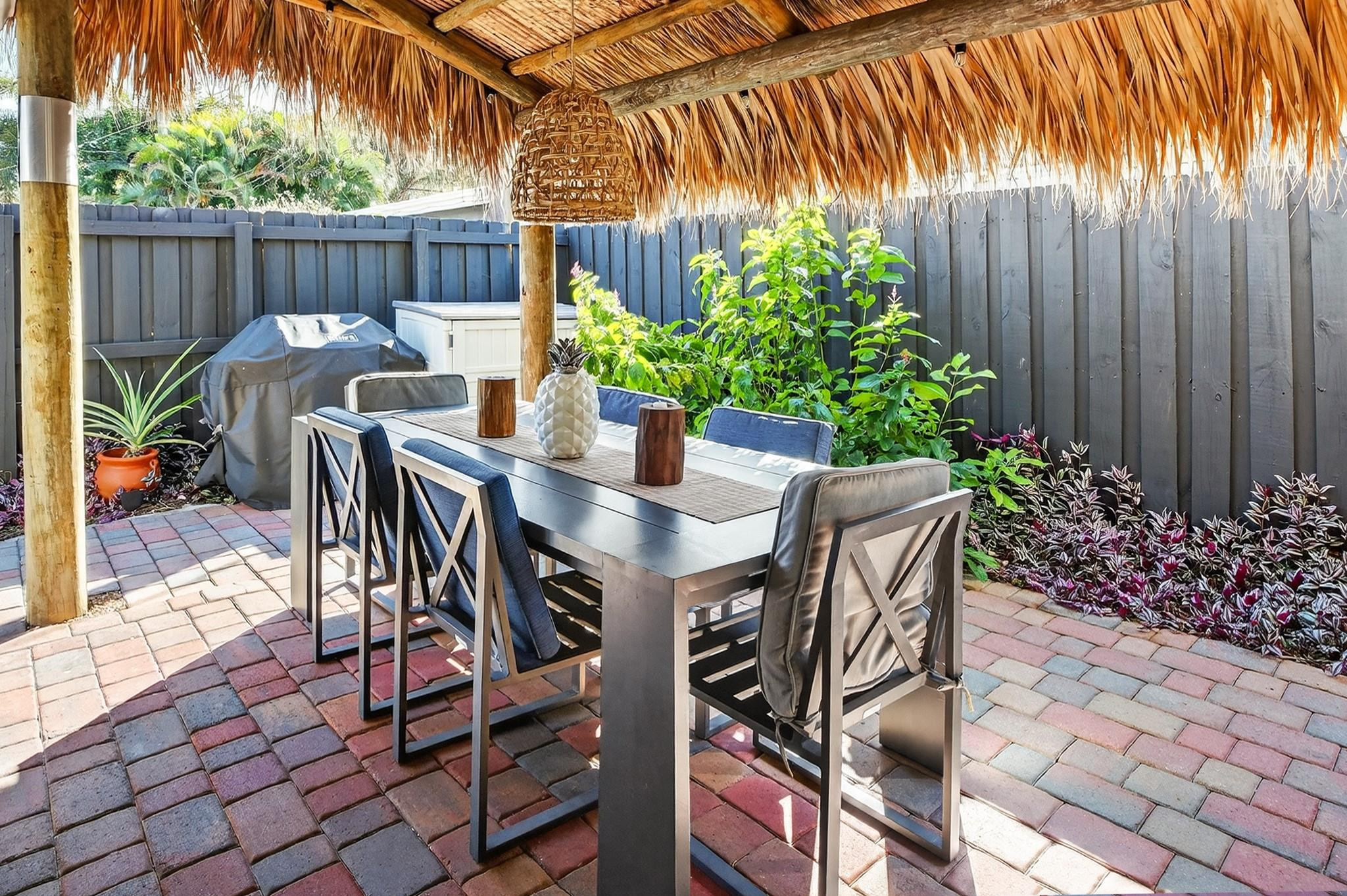 Oakland Park Second Add 2 - Residential