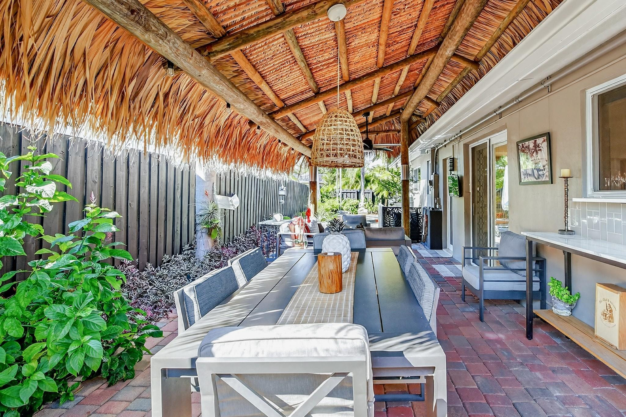 Oakland Park Second Add 2 - Residential