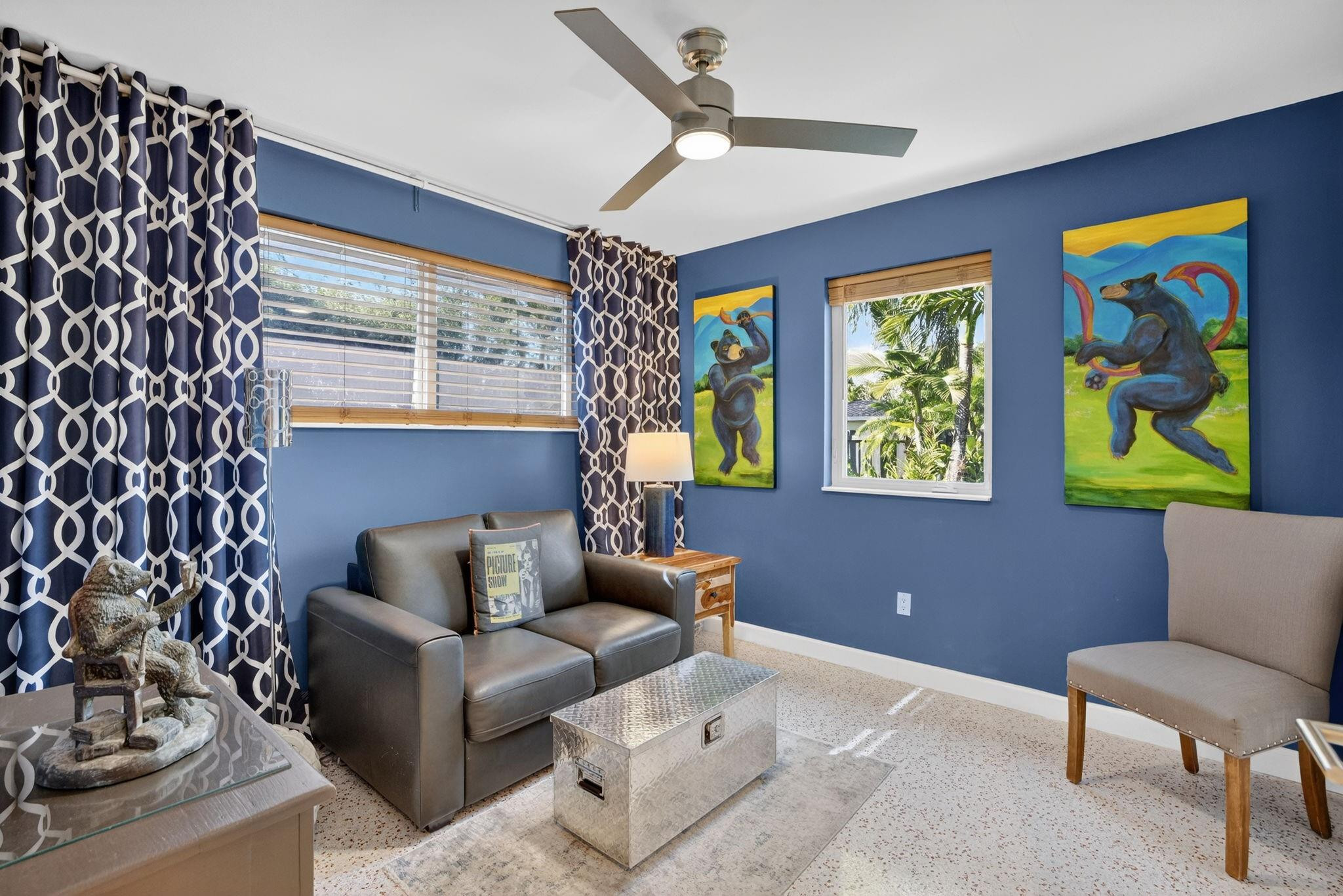 Oakland Park Second Add 2 - Residential