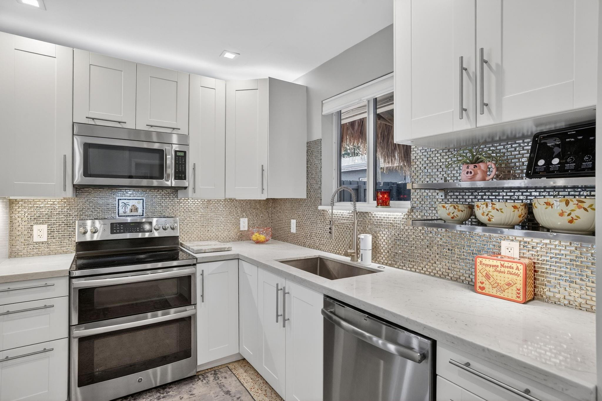 Oakland Park Second Add 2 - Residential