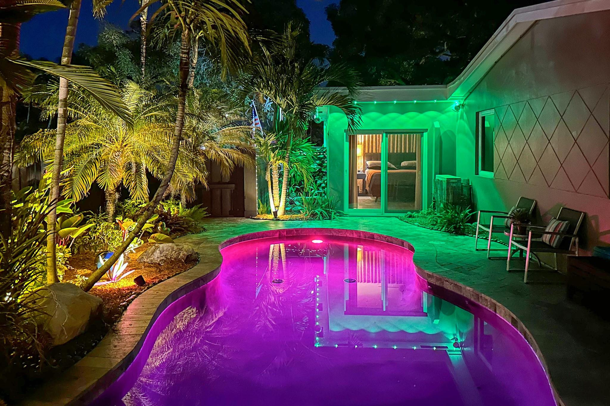 Oakland Park Second Add 2 - Residential