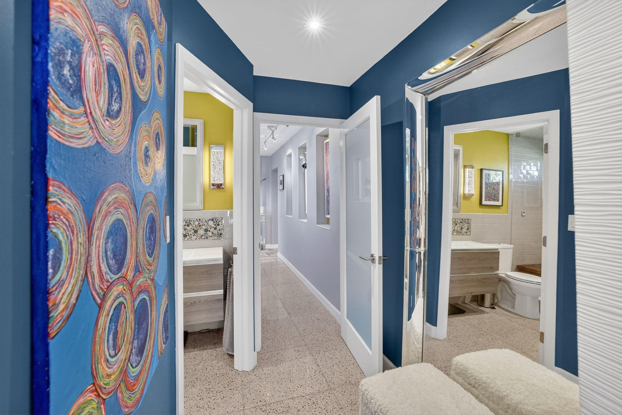 Oakland Park Second Add 2 - Residential