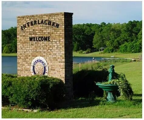 INTERLACHEN LAKES ESTATES - Land