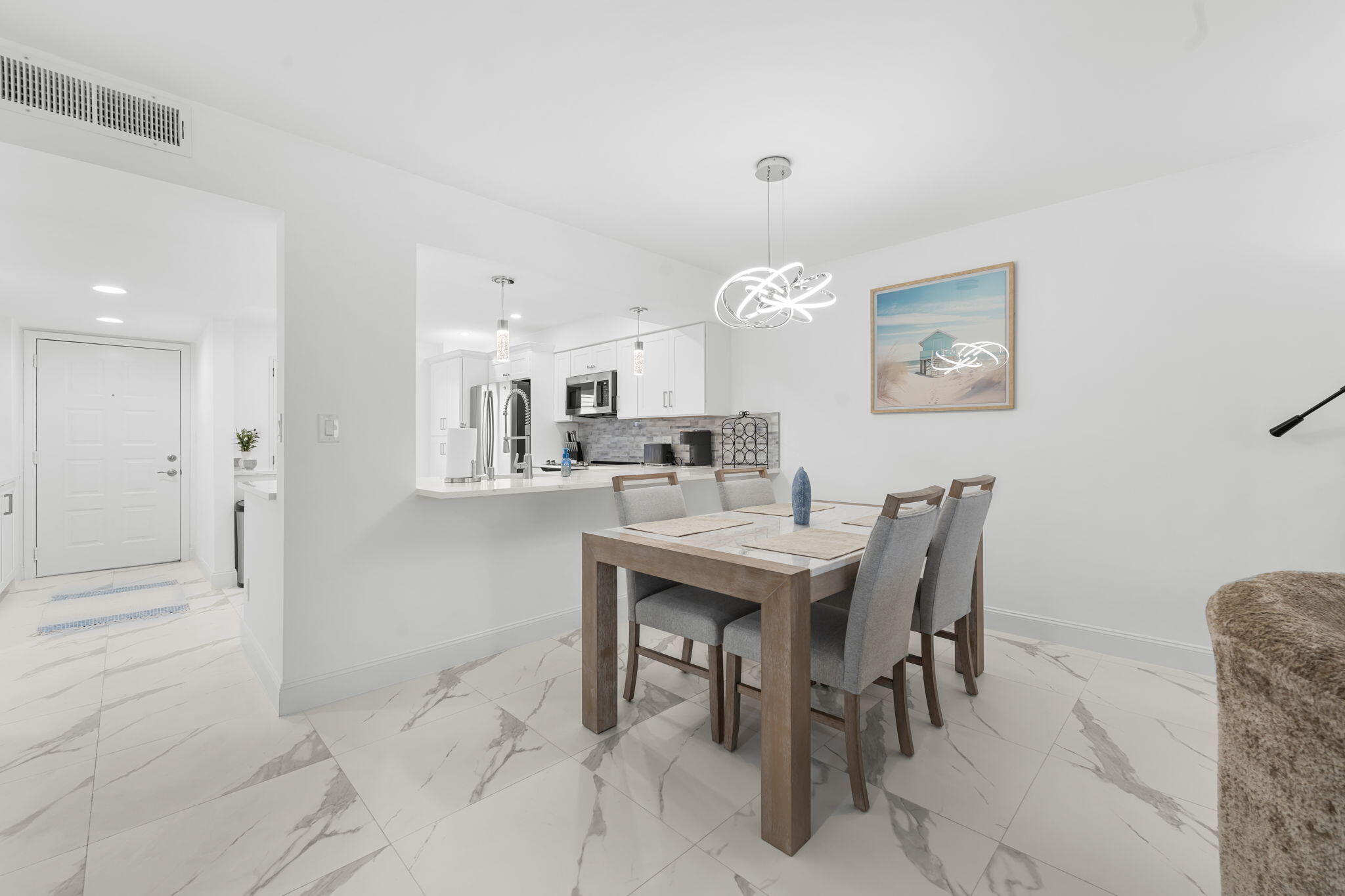 HUNTINGTON LAKES SEC TWO CONDOS - Residential