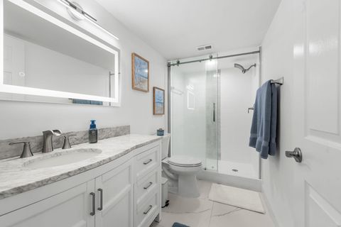 Tiny photo for 6936 Huntington Lane #302, Delray Beach, FL 33446 (MLS # B26023628)