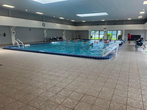 Tiny photo for 6936 Huntington Lane #302, Delray Beach, FL 33446 (MLS # B26023628)