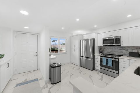 Tiny photo for 6936 Huntington Lane #302, Delray Beach, FL 33446 (MLS # B26023628)
