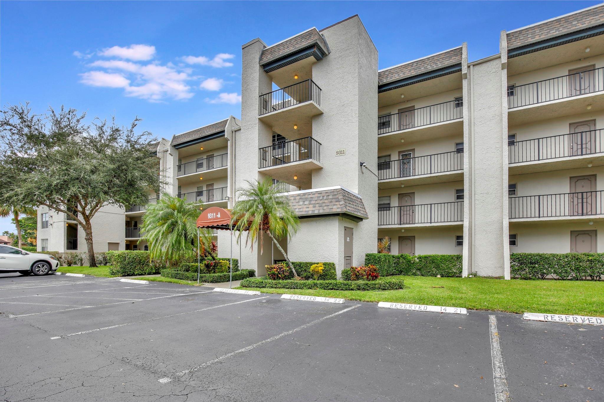 Poinciana #14 Pine Island - Residential Lease