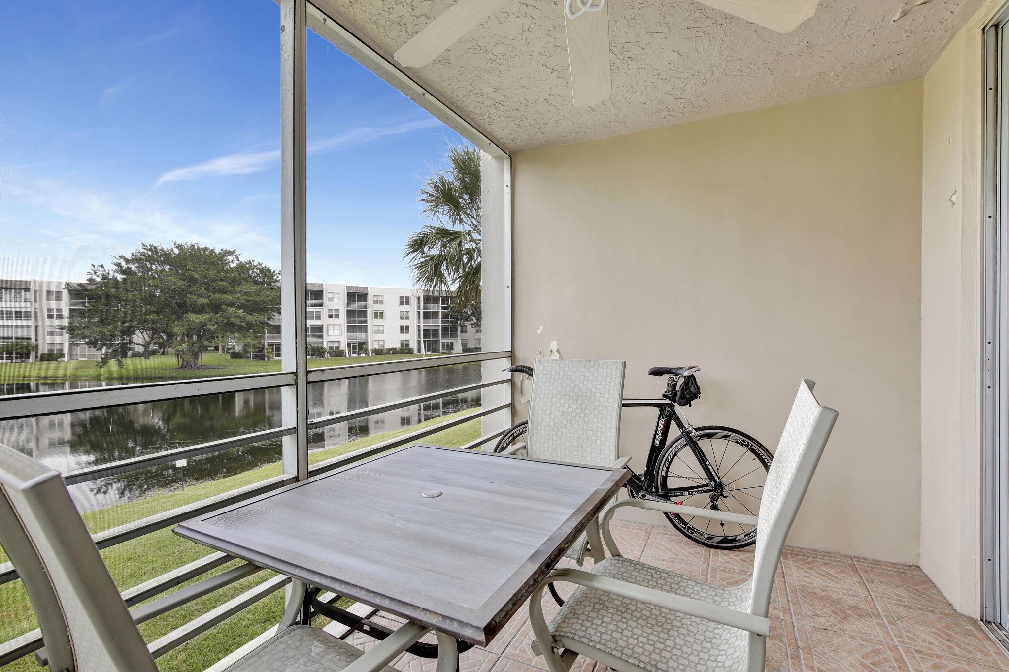 Poinciana #14 Pine Island - Residential Lease